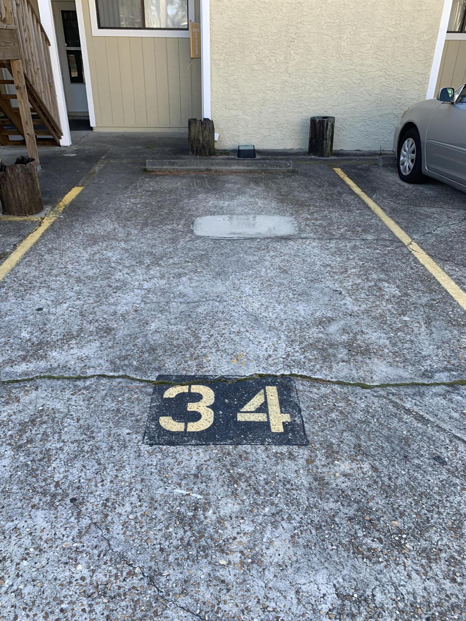 Grand Lagoon Cove Condominium - Residential