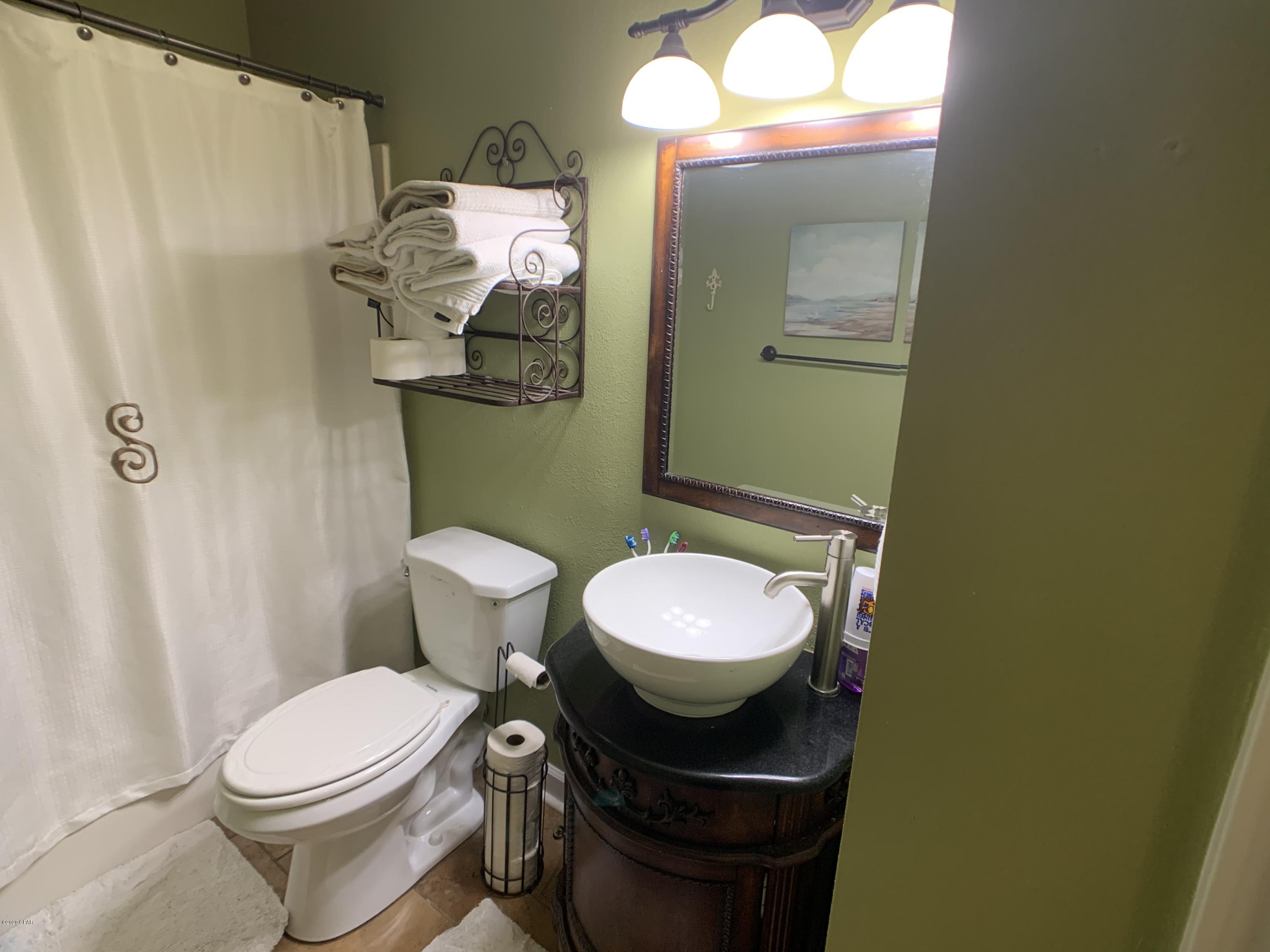 Grand Lagoon Cove Condominium - Residential