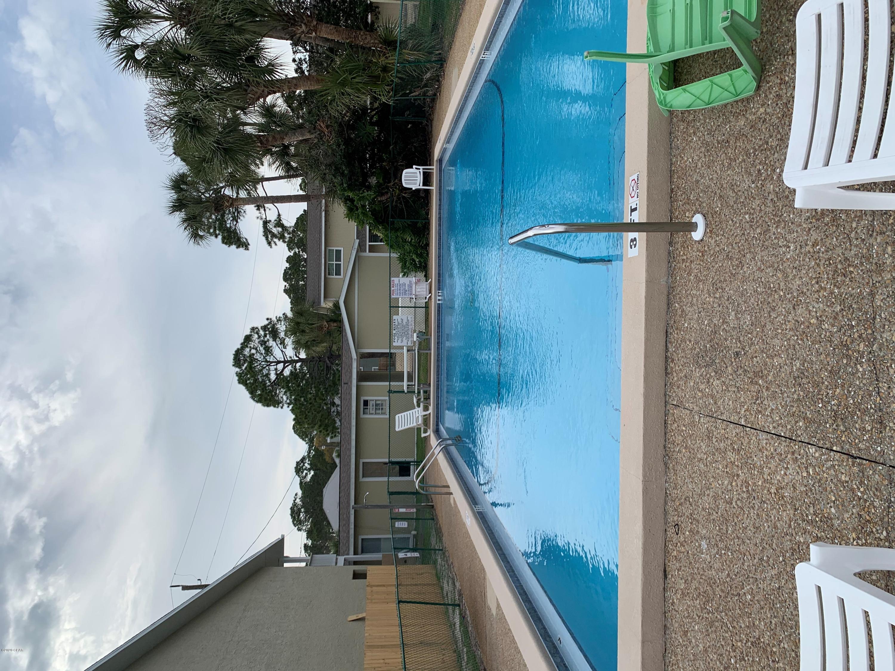 Grand Lagoon Cove Condominium - Residential