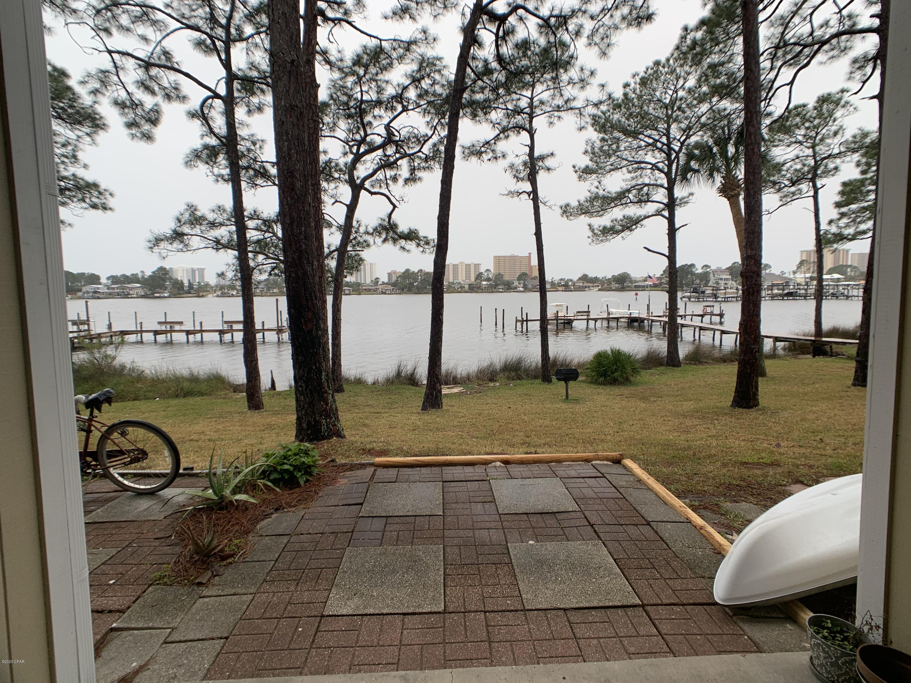 Grand Lagoon Cove Condominium - Residential