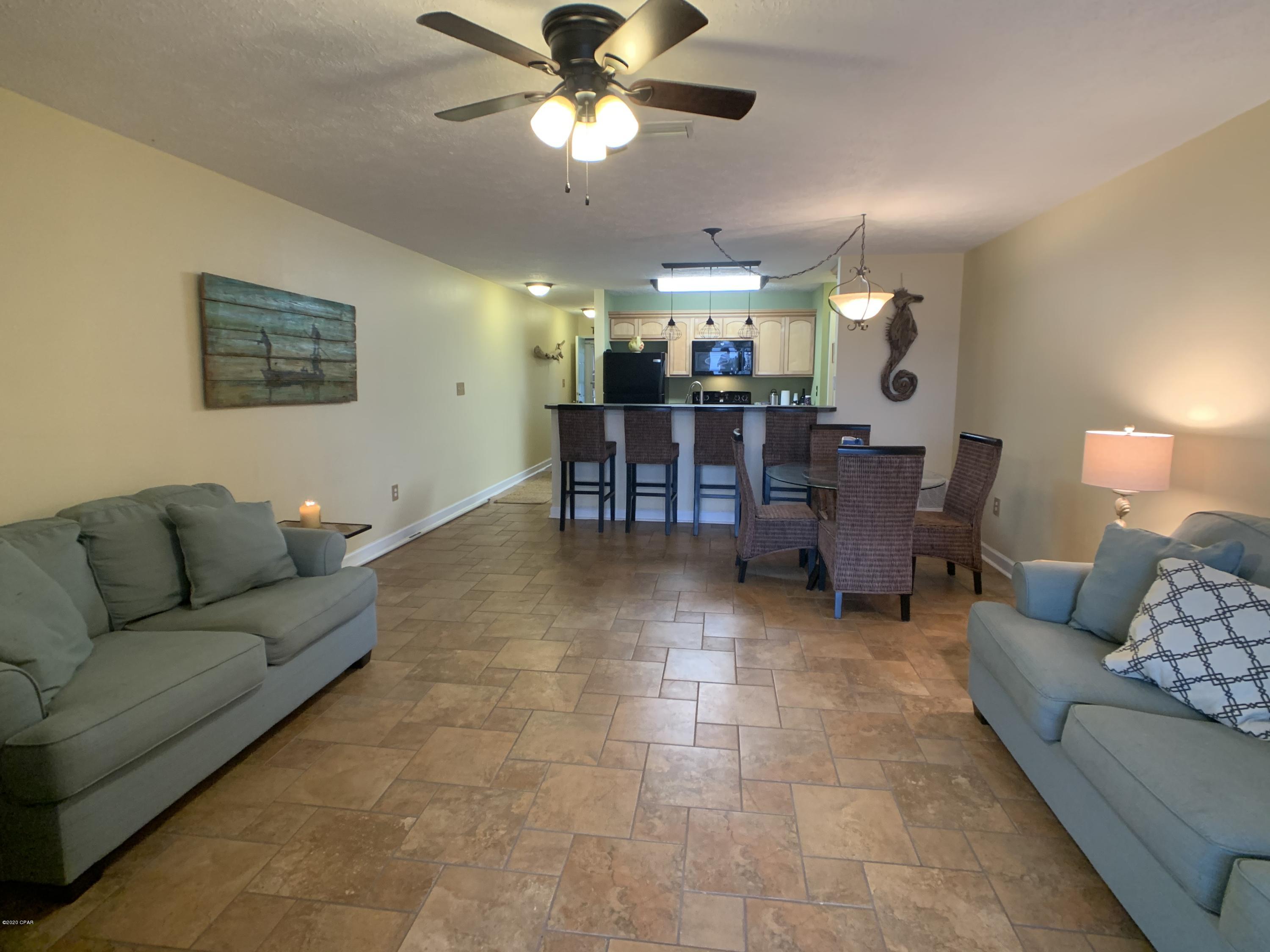 Grand Lagoon Cove Condominium - Residential