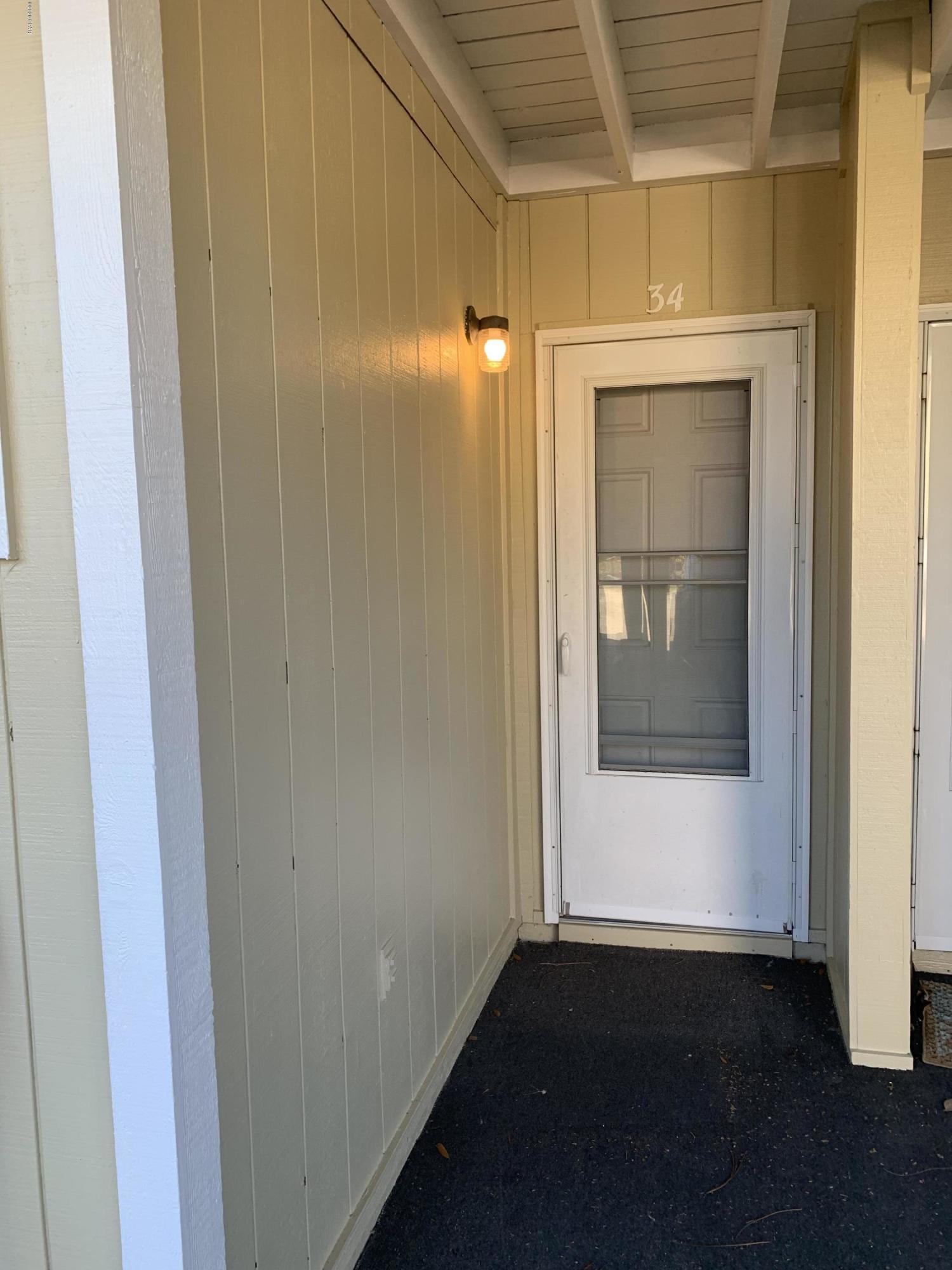 Grand Lagoon Cove Condominium - Residential