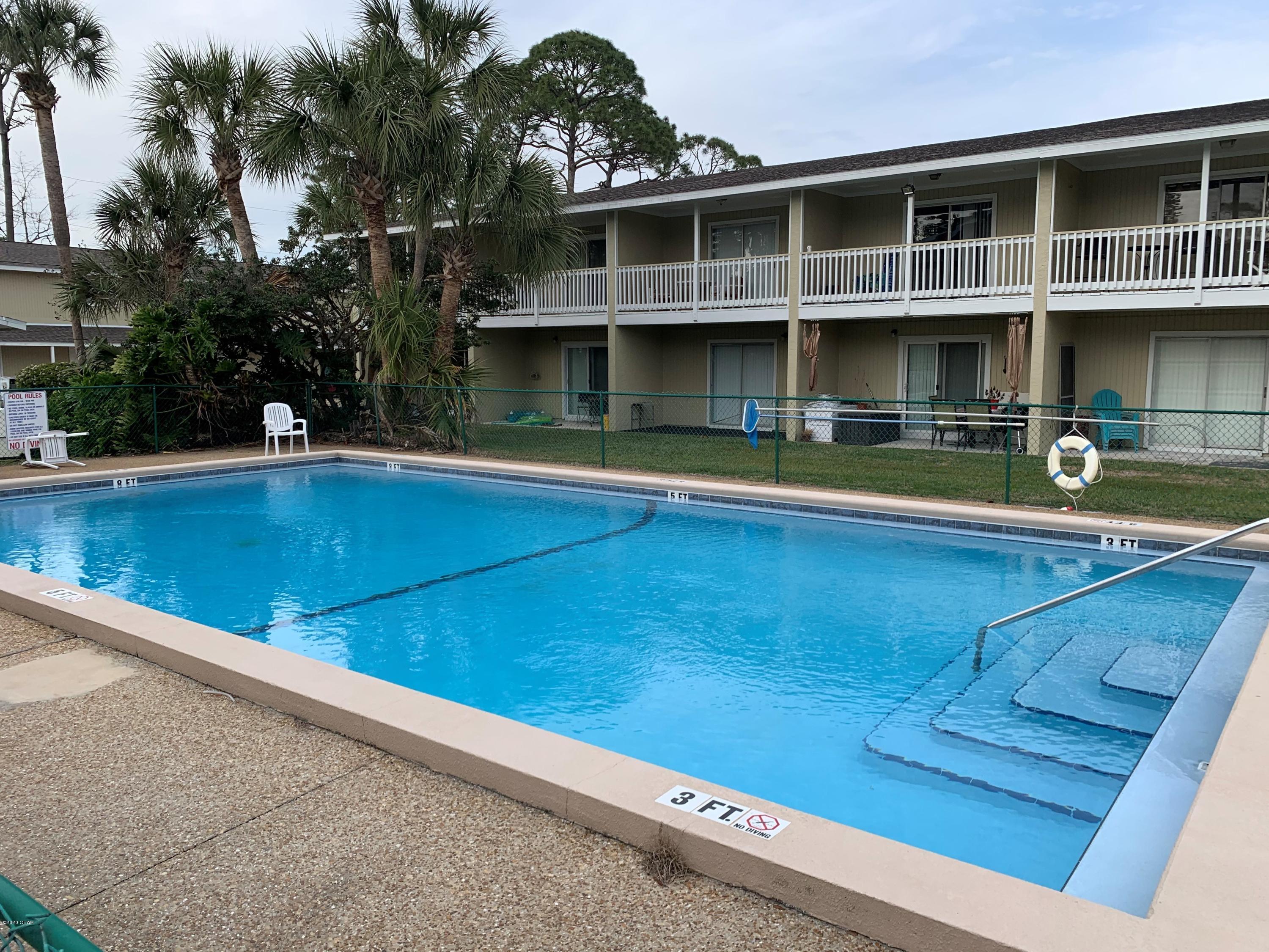 Grand Lagoon Cove Condominium - Residential