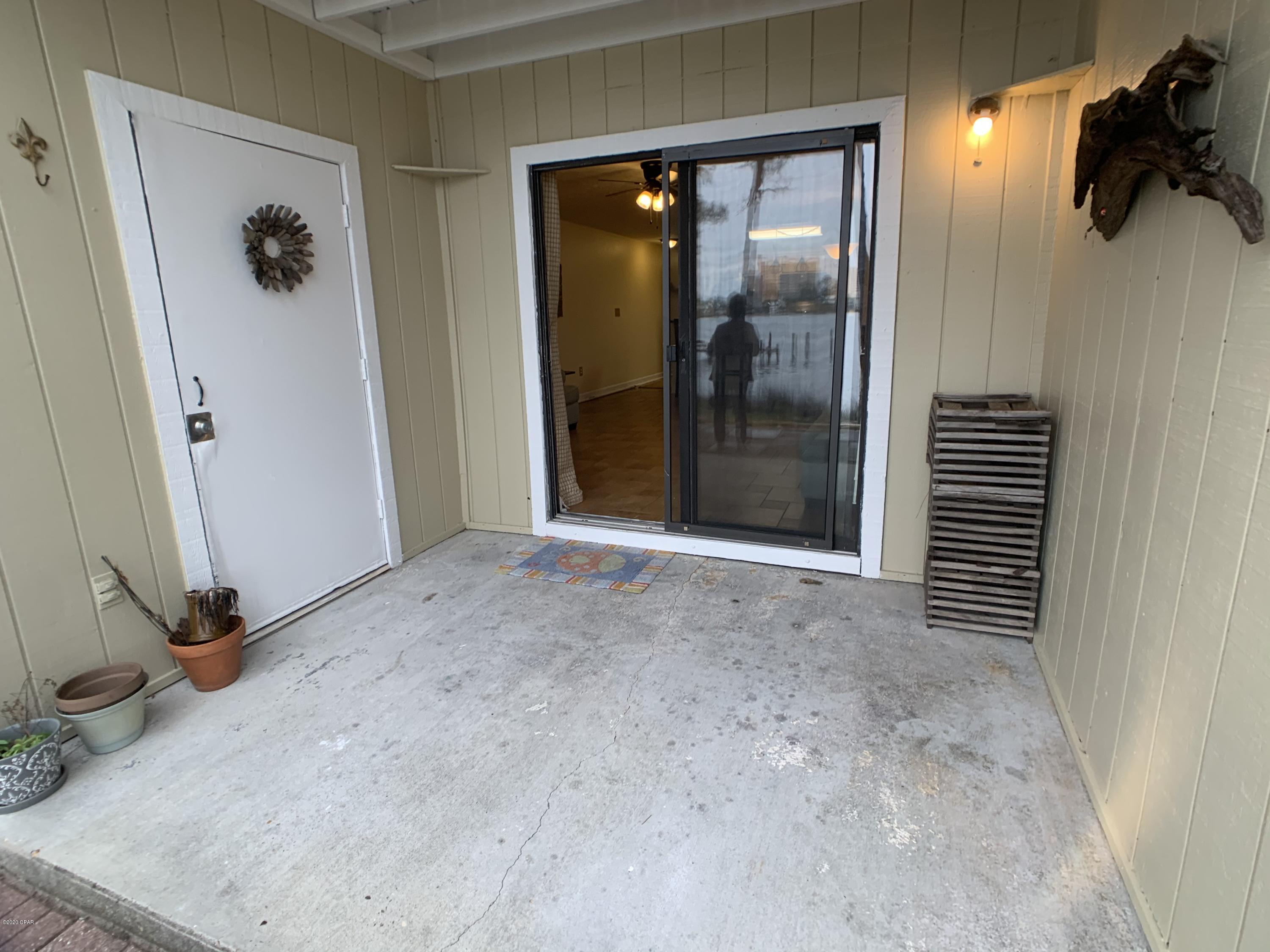 Grand Lagoon Cove Condominium - Residential