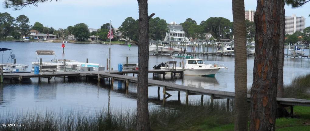 Grand Lagoon Cove Condominium - Residential