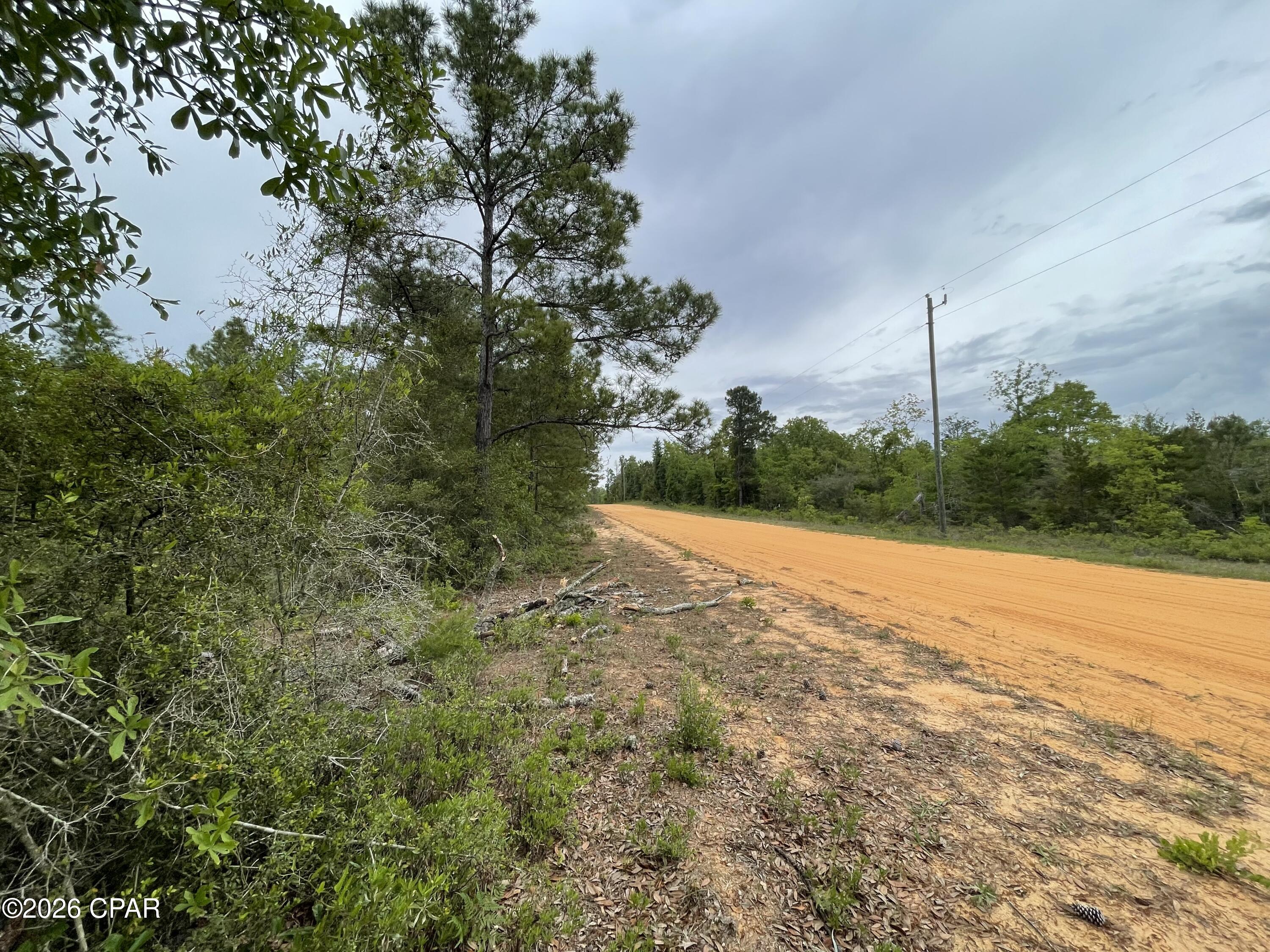 Compass Lake Hills Unit 2 - Land