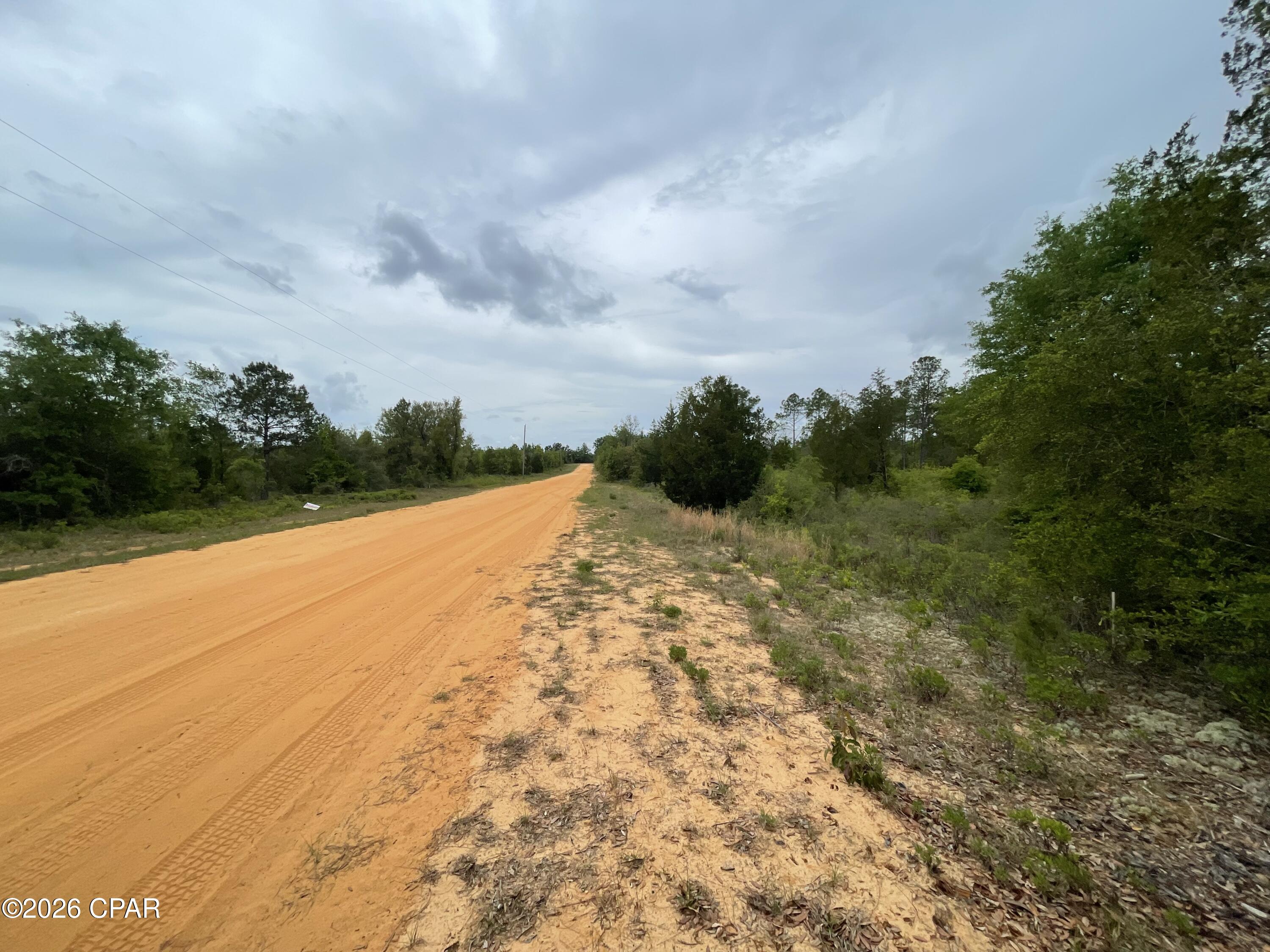 Compass Lake Hills Unit 2 - Land