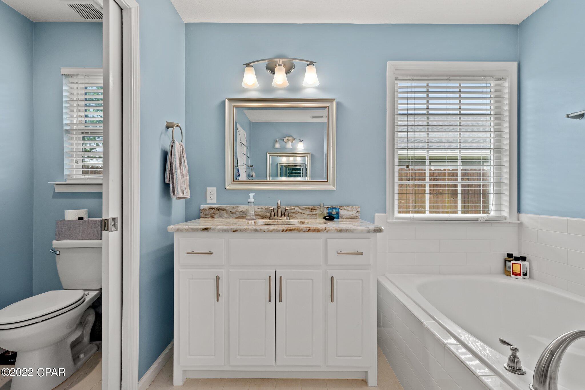 The Pines Of Lynn Haven - Residential