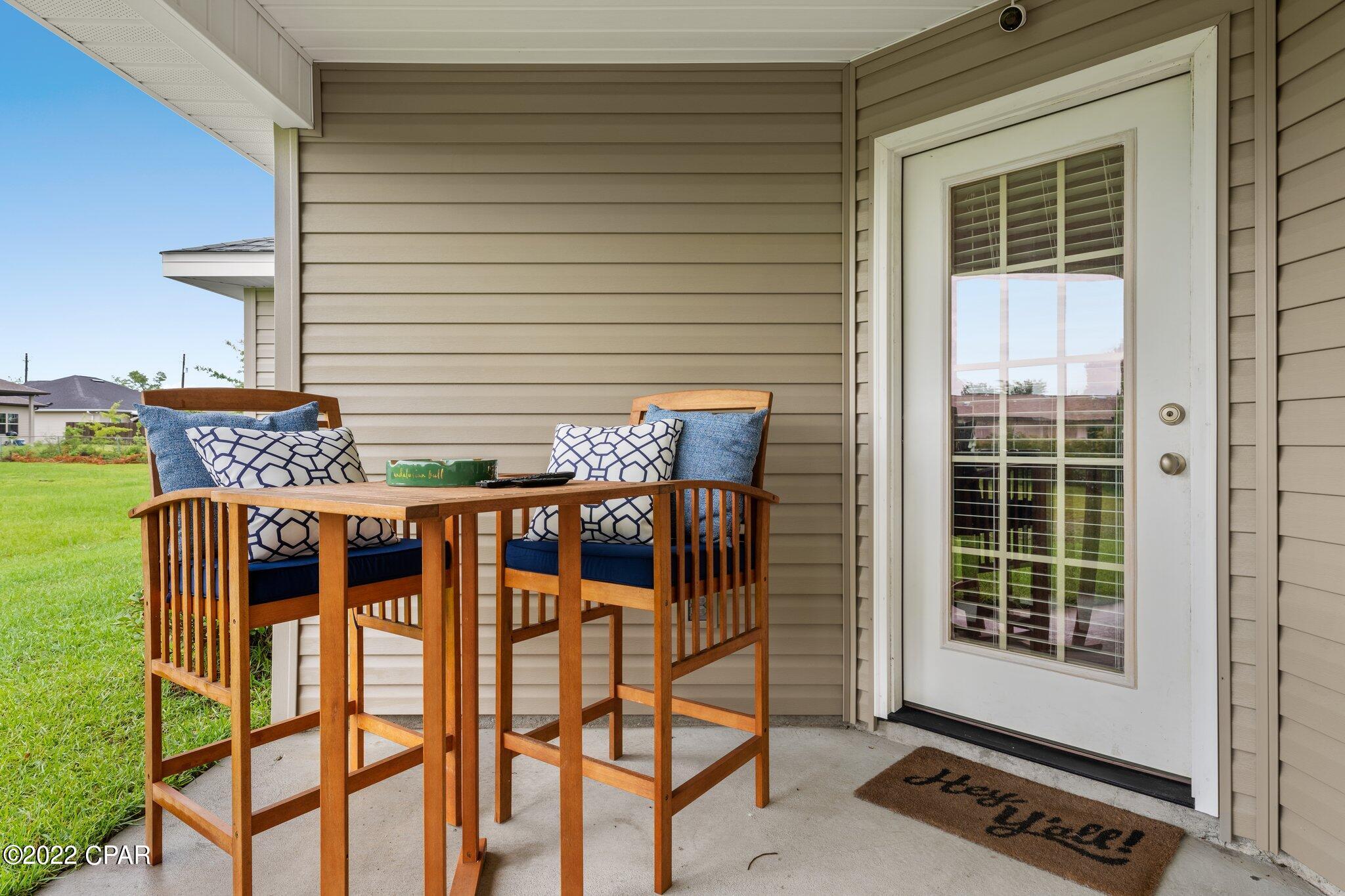 The Pines Of Lynn Haven - Residential