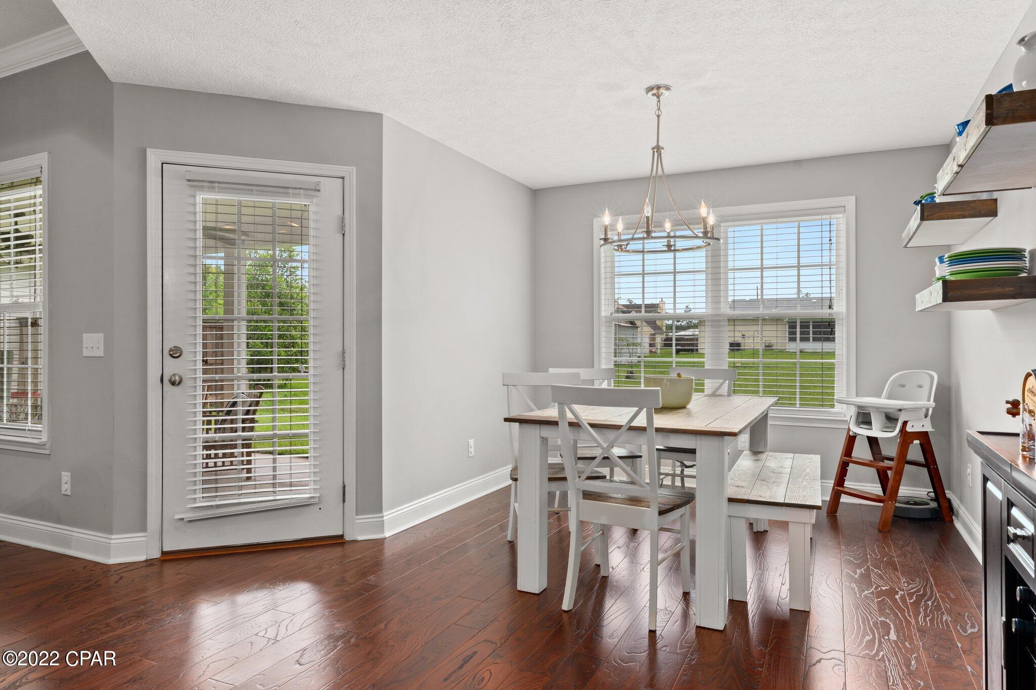 The Pines Of Lynn Haven - Residential