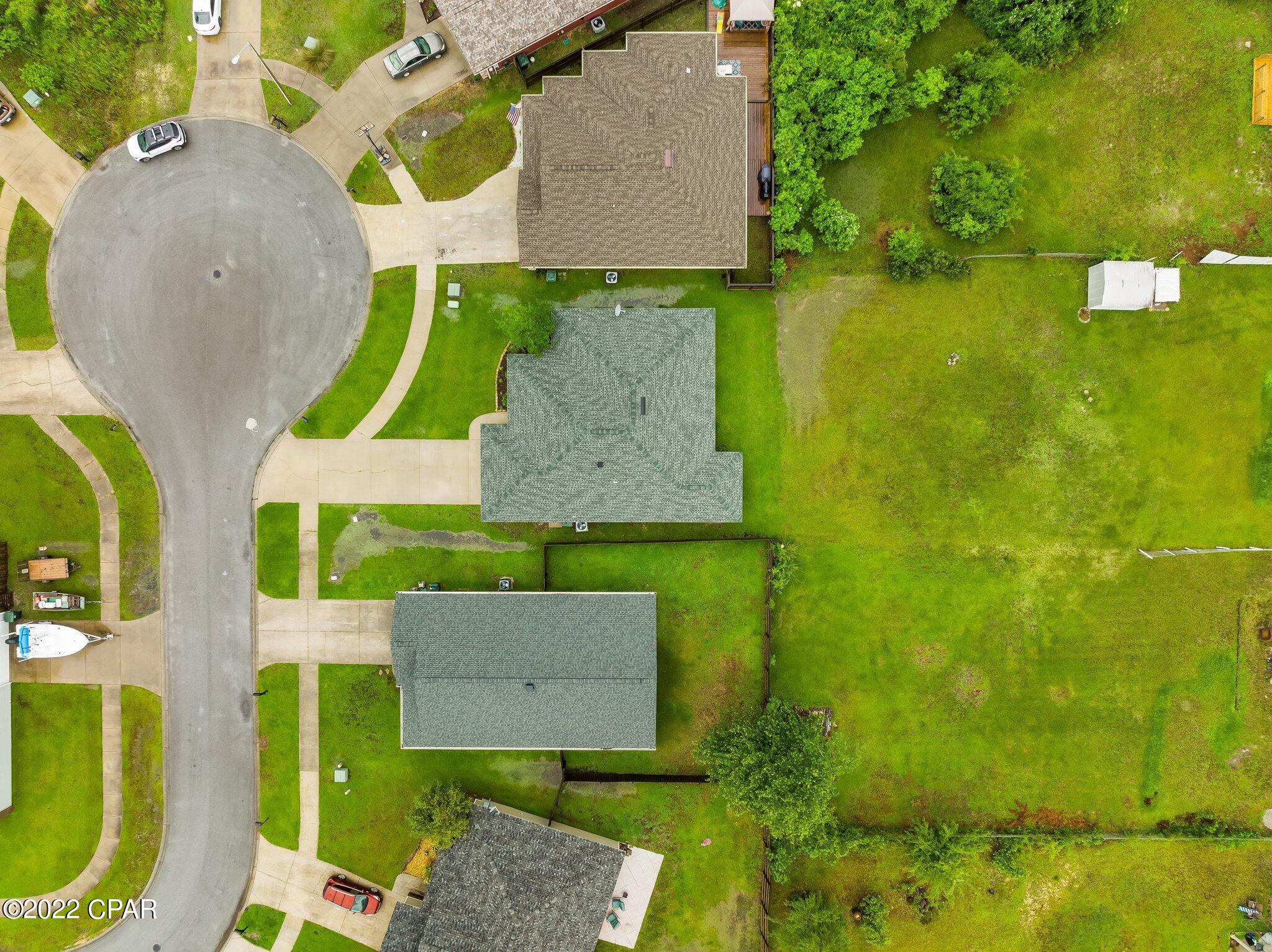 The Pines Of Lynn Haven - Residential