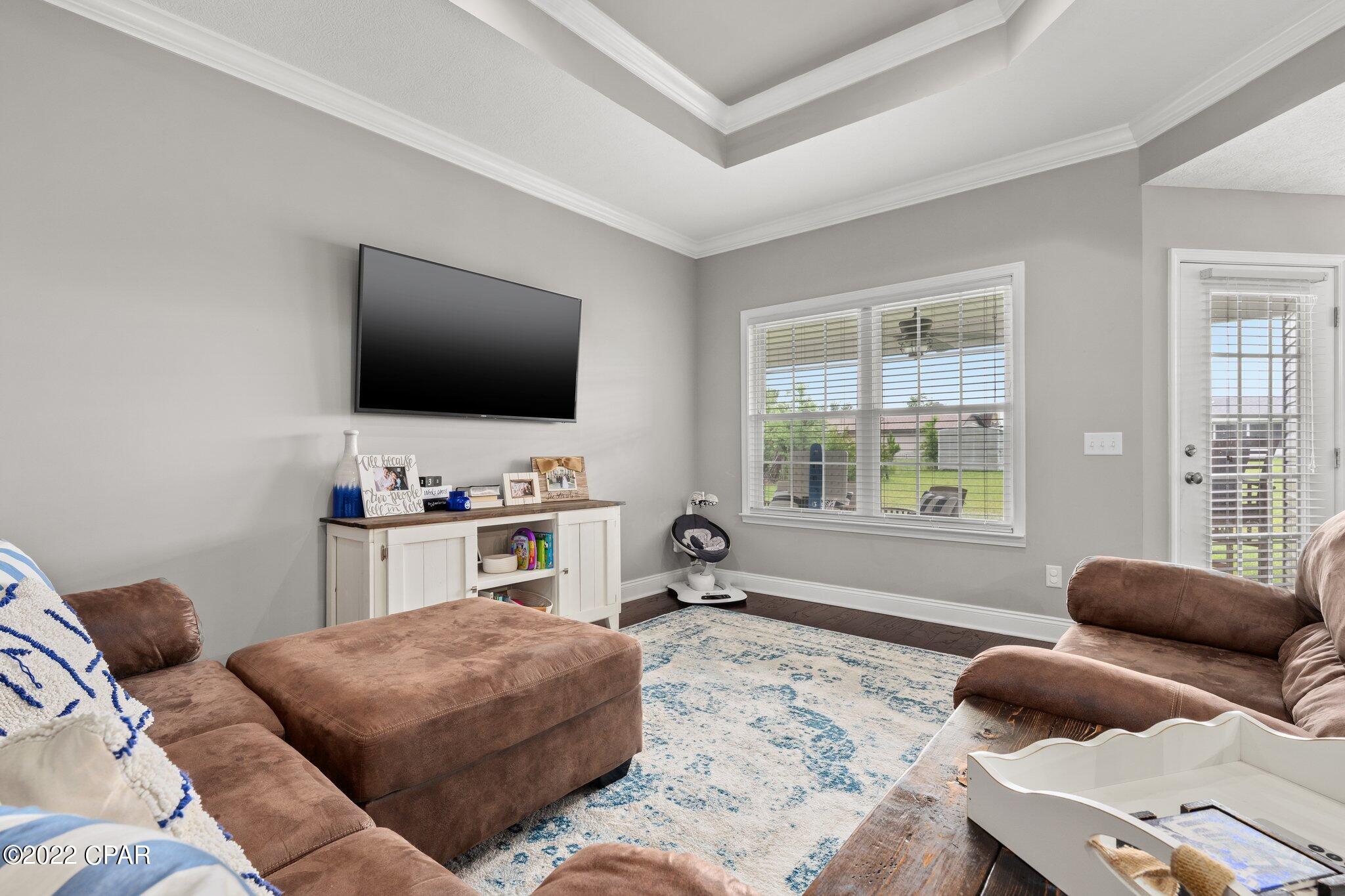 The Pines Of Lynn Haven - Residential