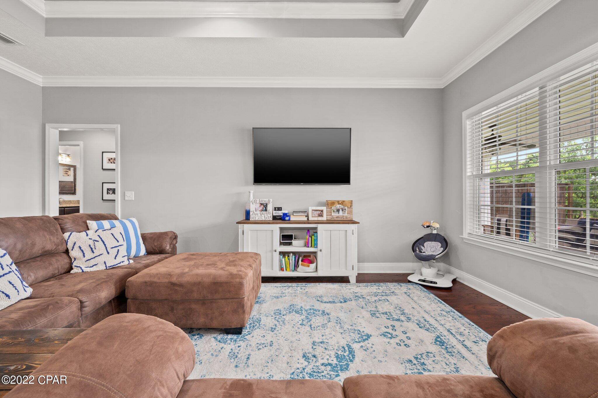 The Pines Of Lynn Haven - Residential