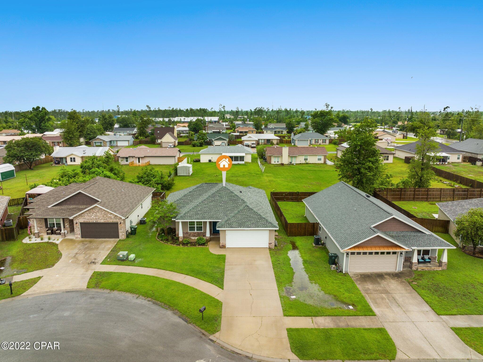 The Pines Of Lynn Haven - Residential