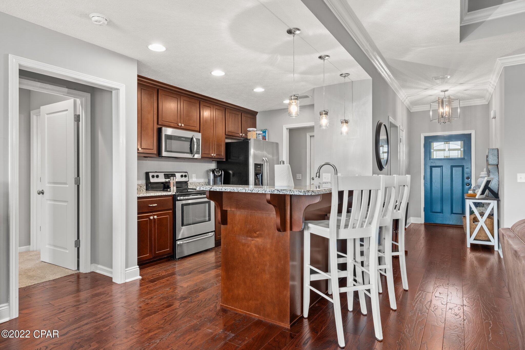 The Pines Of Lynn Haven - Residential