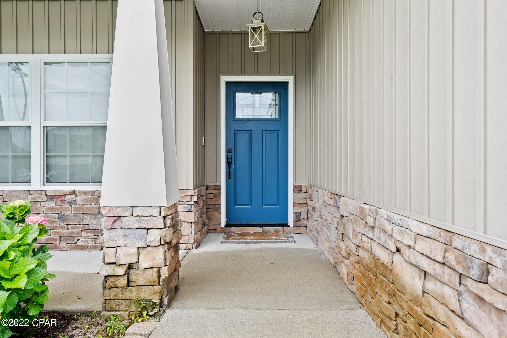 The Pines Of Lynn Haven - Residential