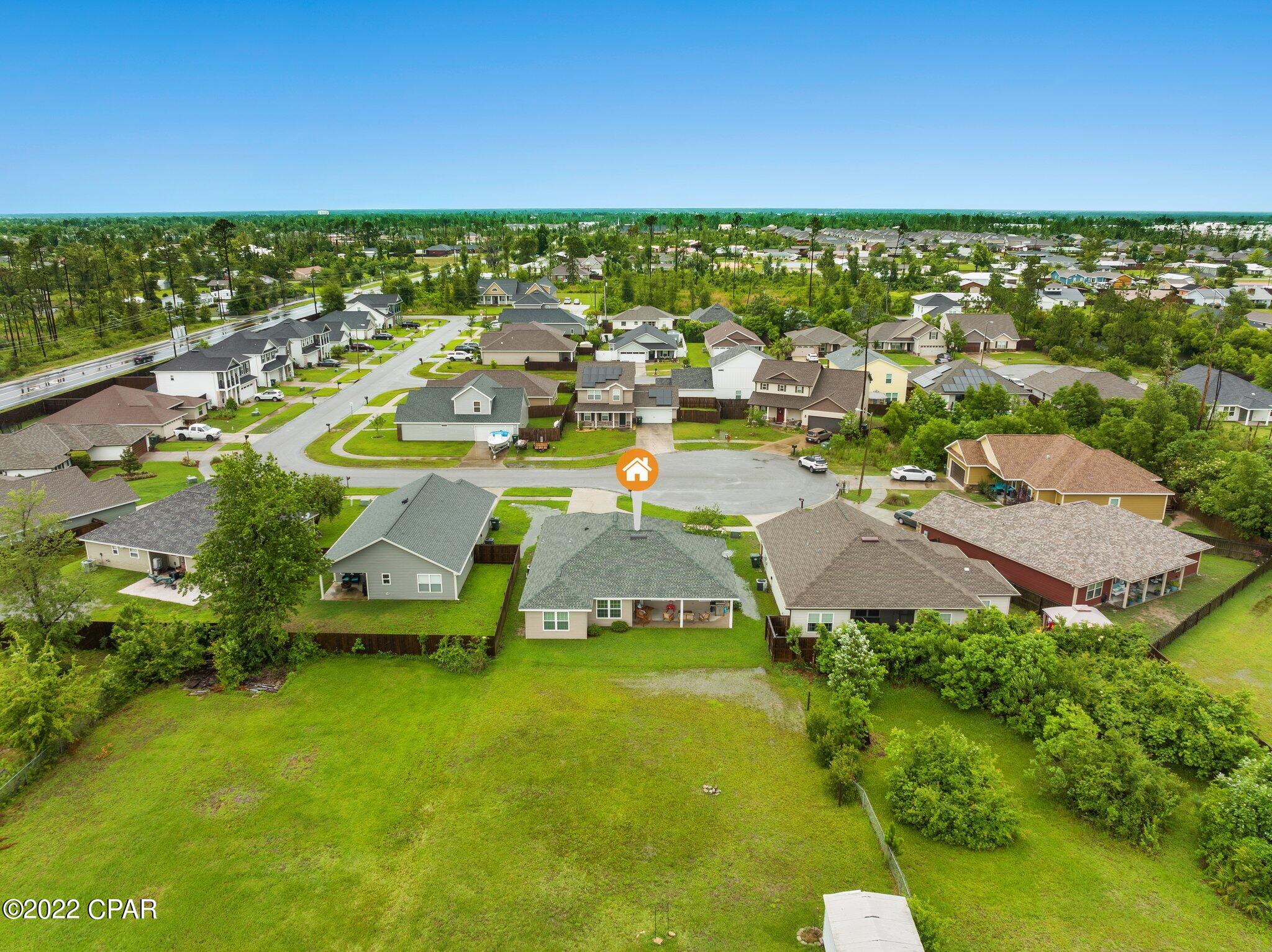 The Pines Of Lynn Haven - Residential