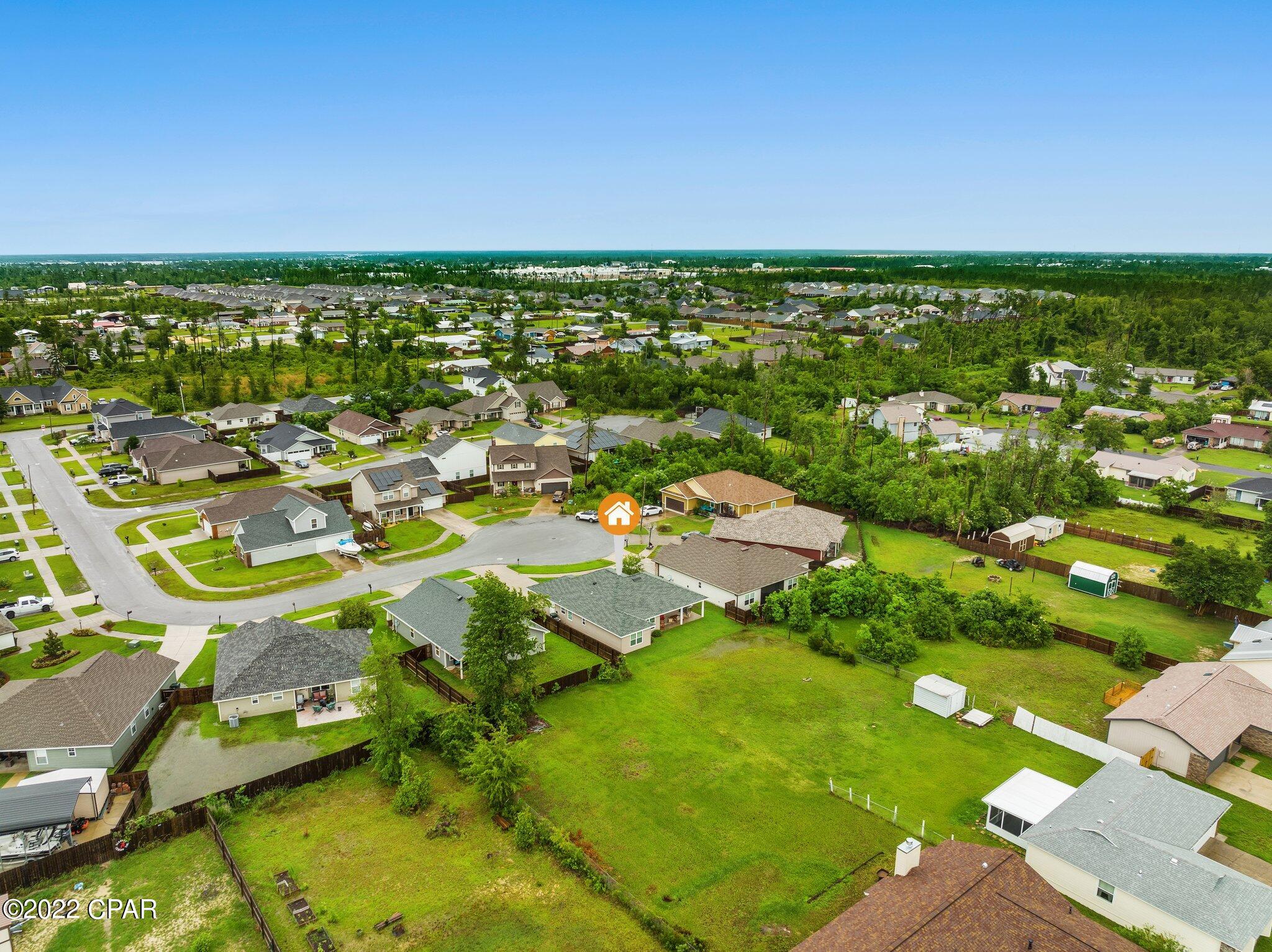 The Pines Of Lynn Haven - Residential