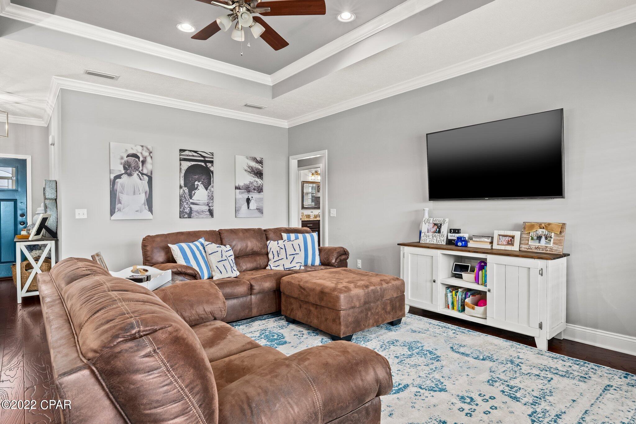 The Pines Of Lynn Haven - Residential