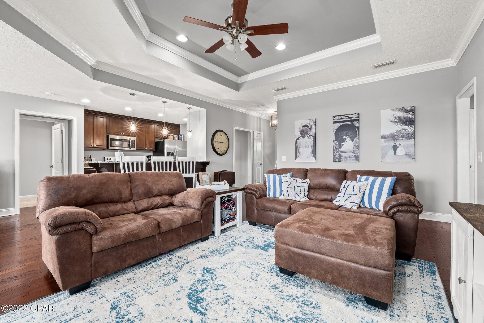 The Pines Of Lynn Haven - Residential