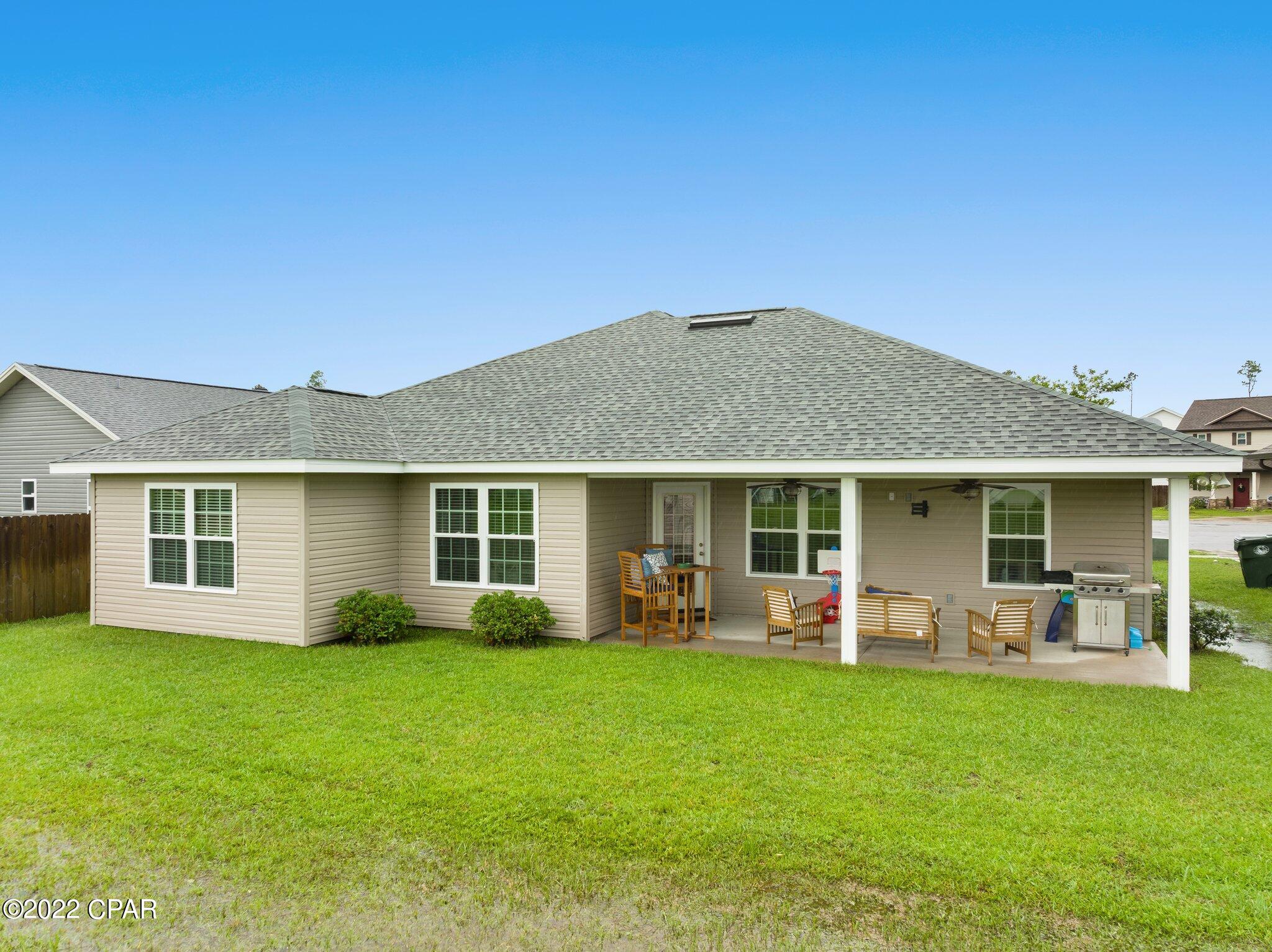 The Pines Of Lynn Haven - Residential