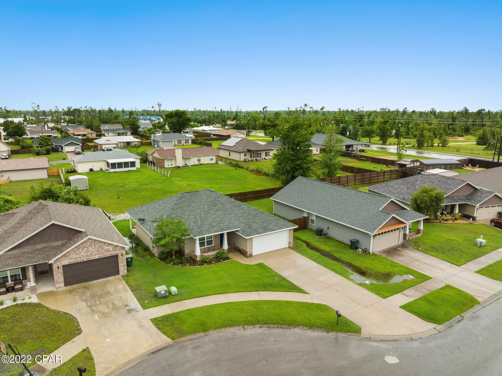 The Pines Of Lynn Haven - Residential