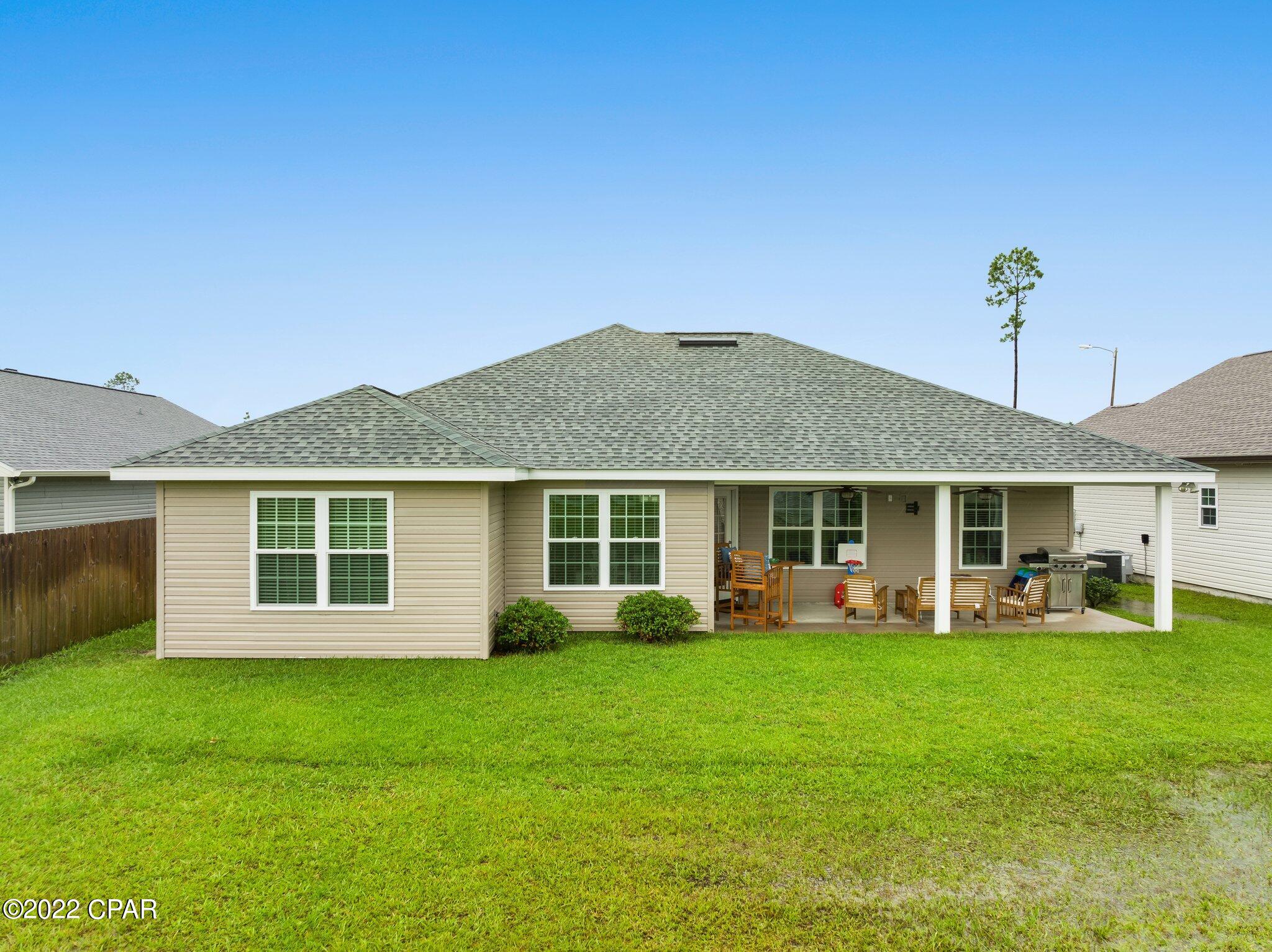 The Pines Of Lynn Haven - Residential