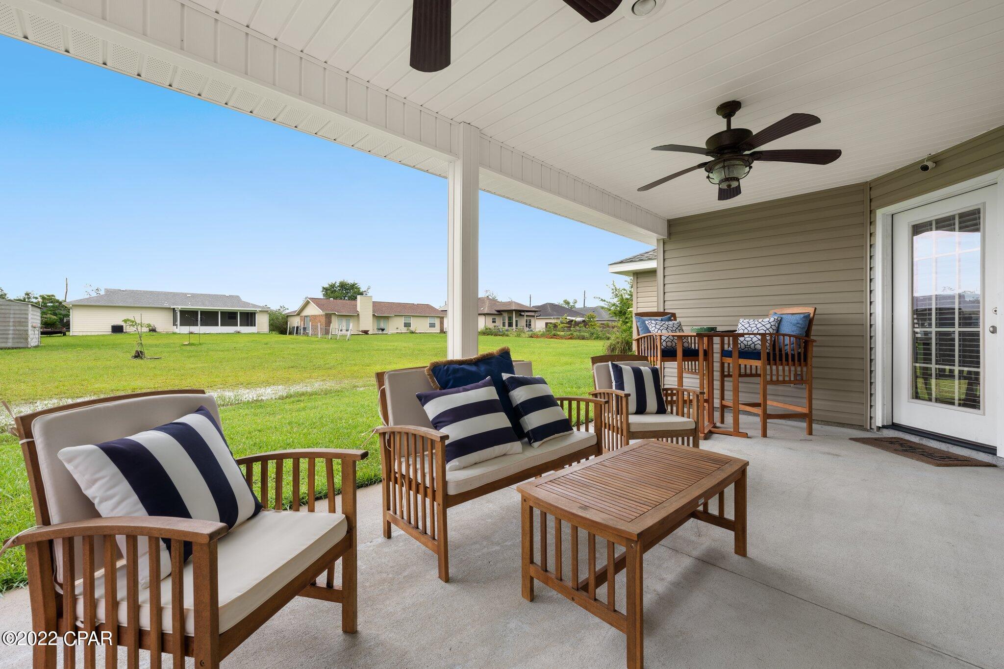 The Pines Of Lynn Haven - Residential