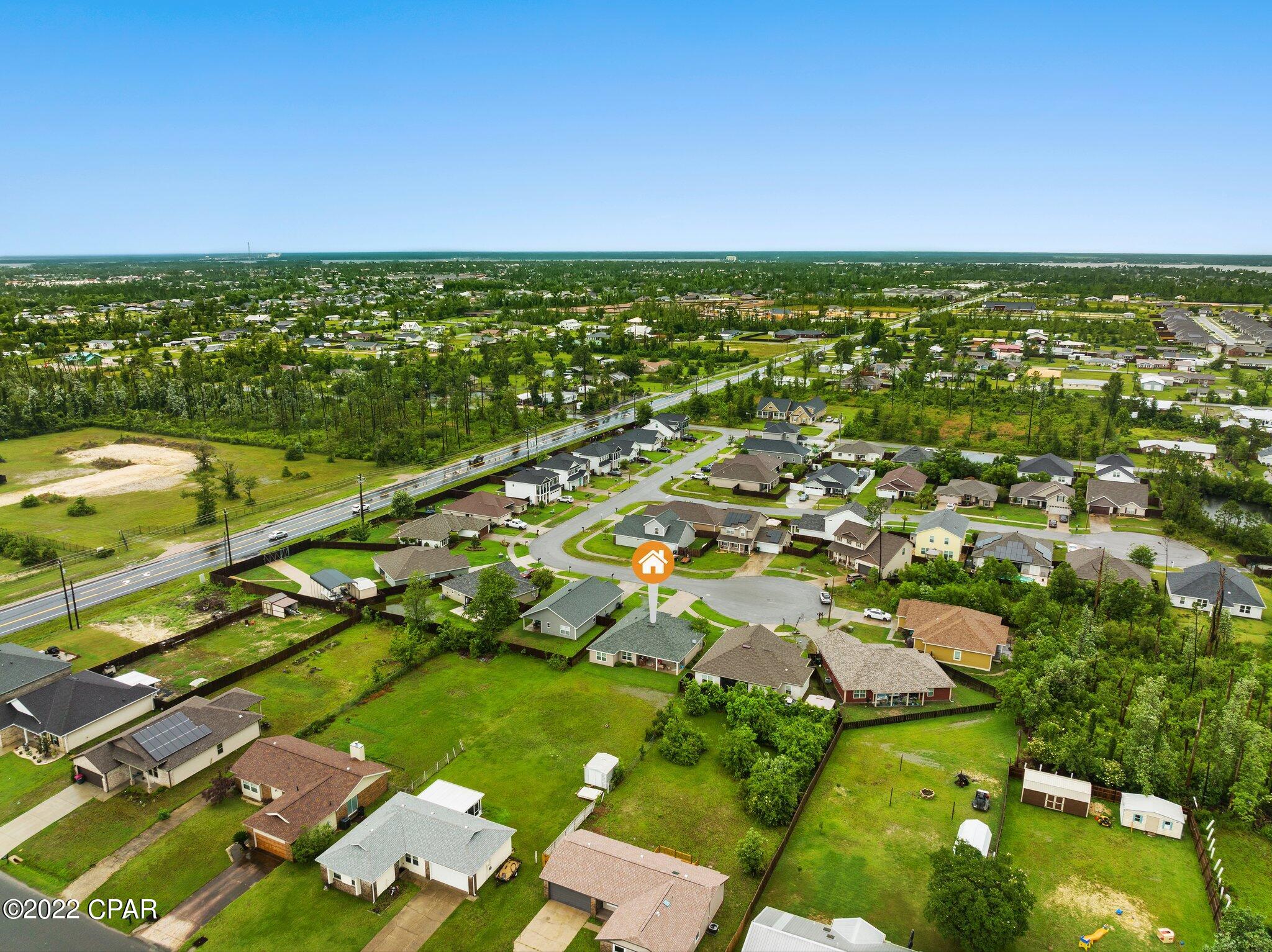 The Pines Of Lynn Haven - Residential