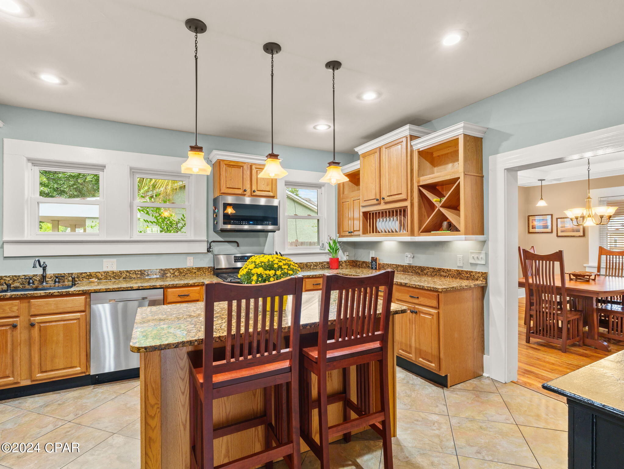 No Named Subdivision - Commercial Sale