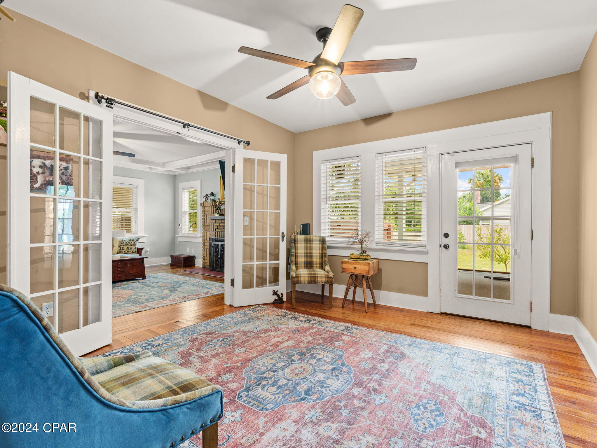 No Named Subdivision - Commercial Sale