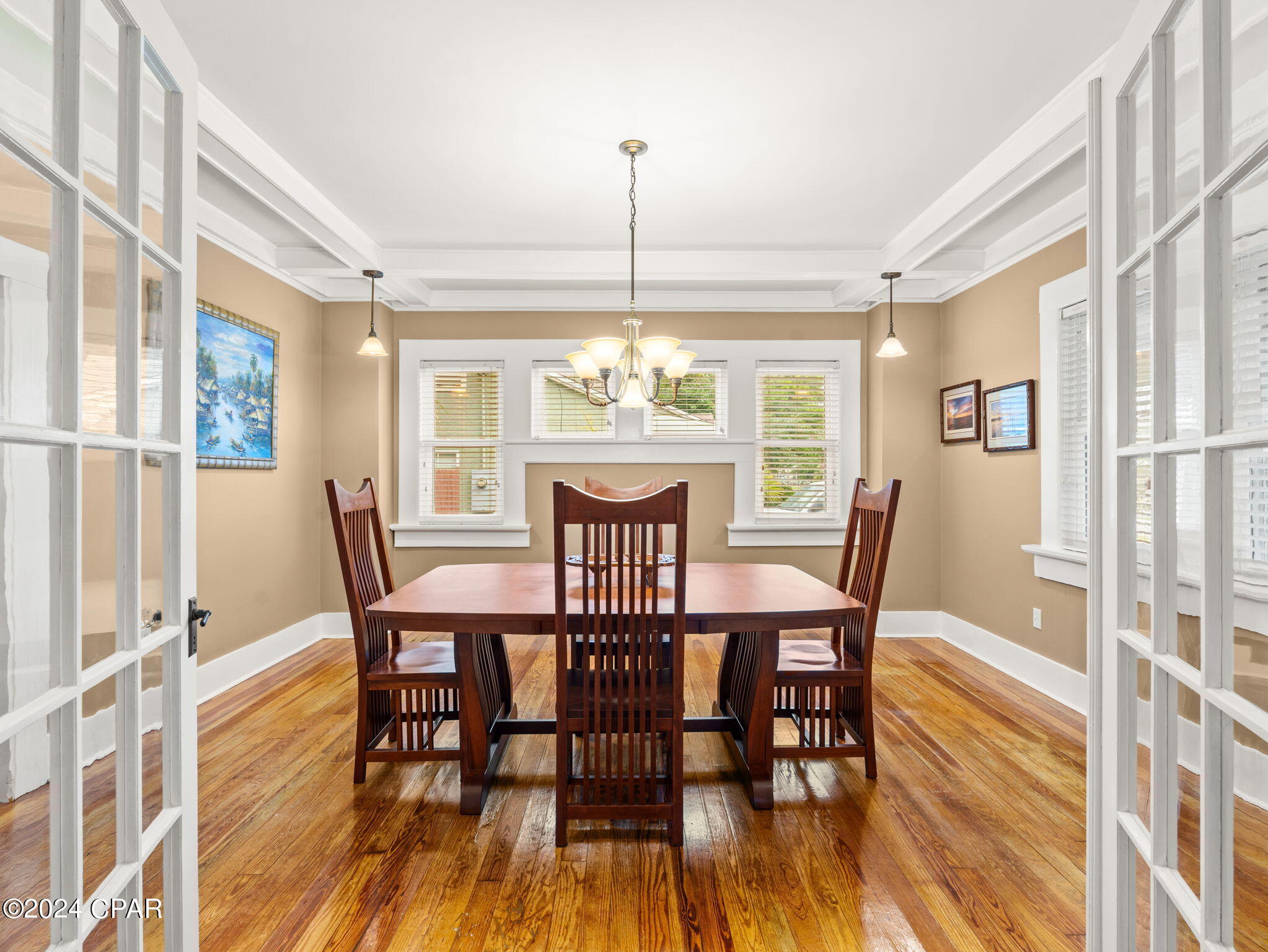 No Named Subdivision - Commercial Sale