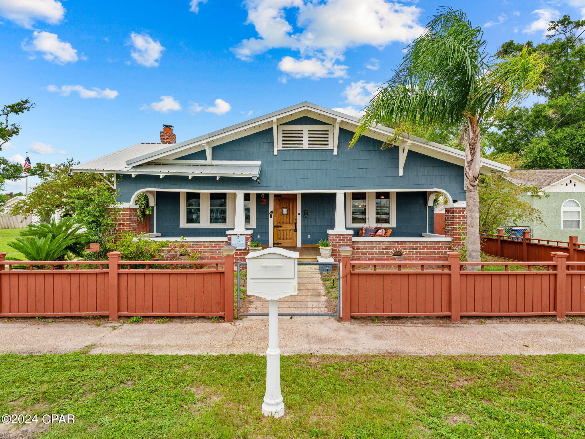 No Named Subdivision - Commercial Sale