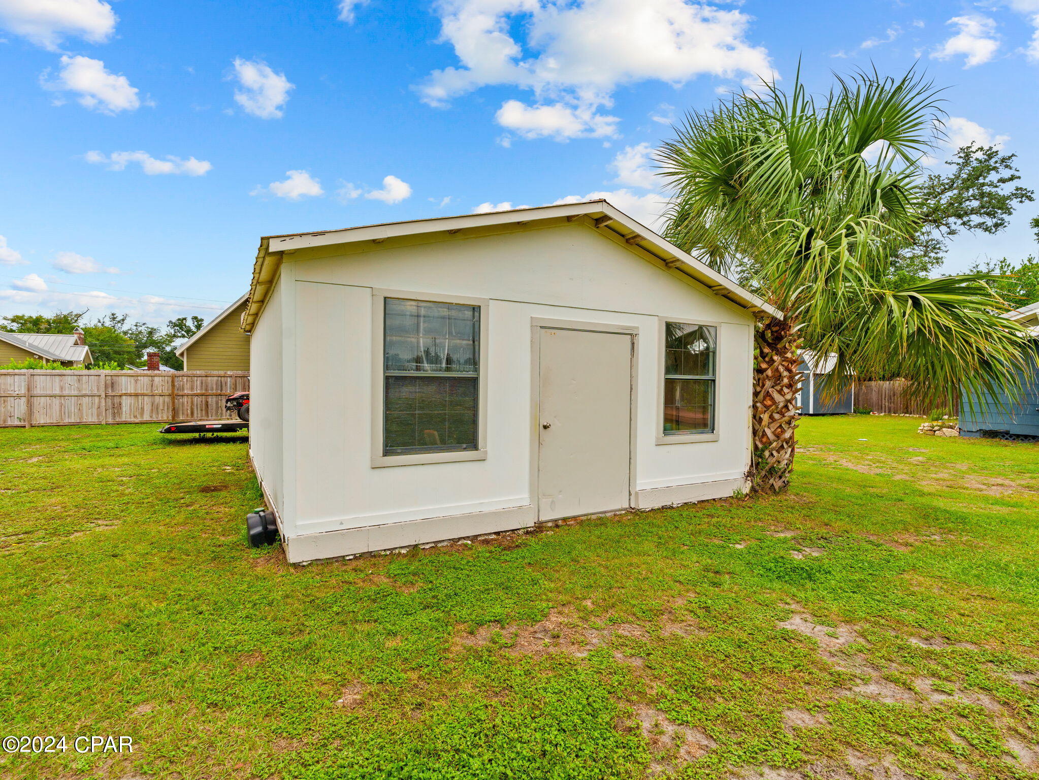 No Named Subdivision - Commercial Sale