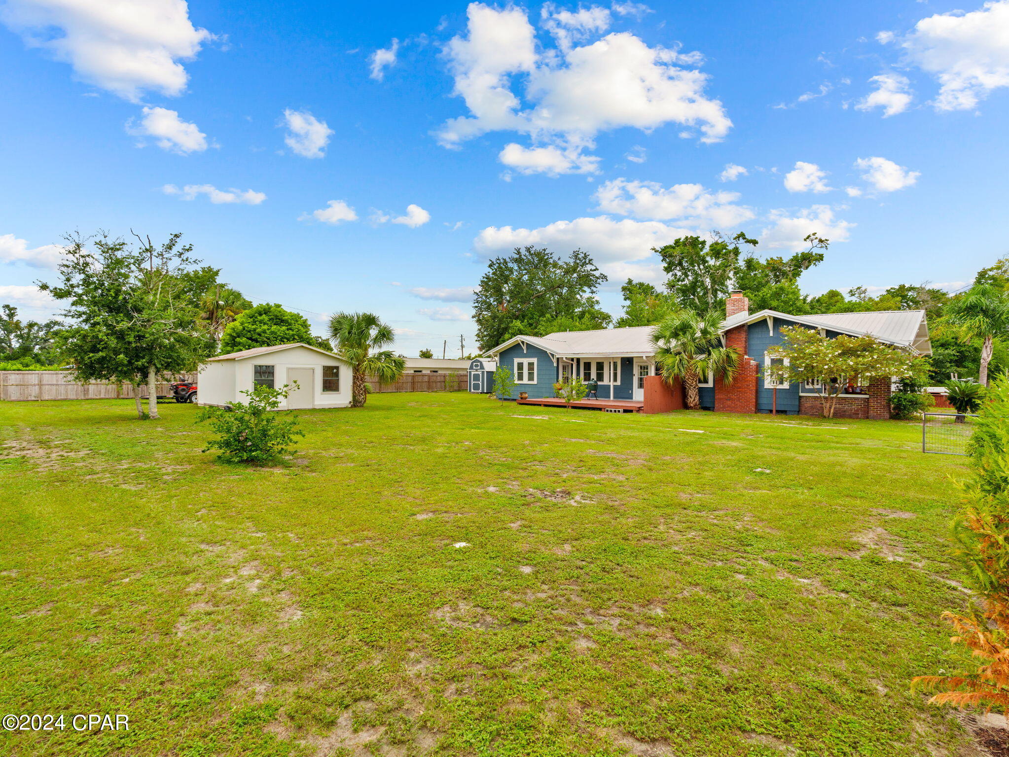 No Named Subdivision - Commercial Sale