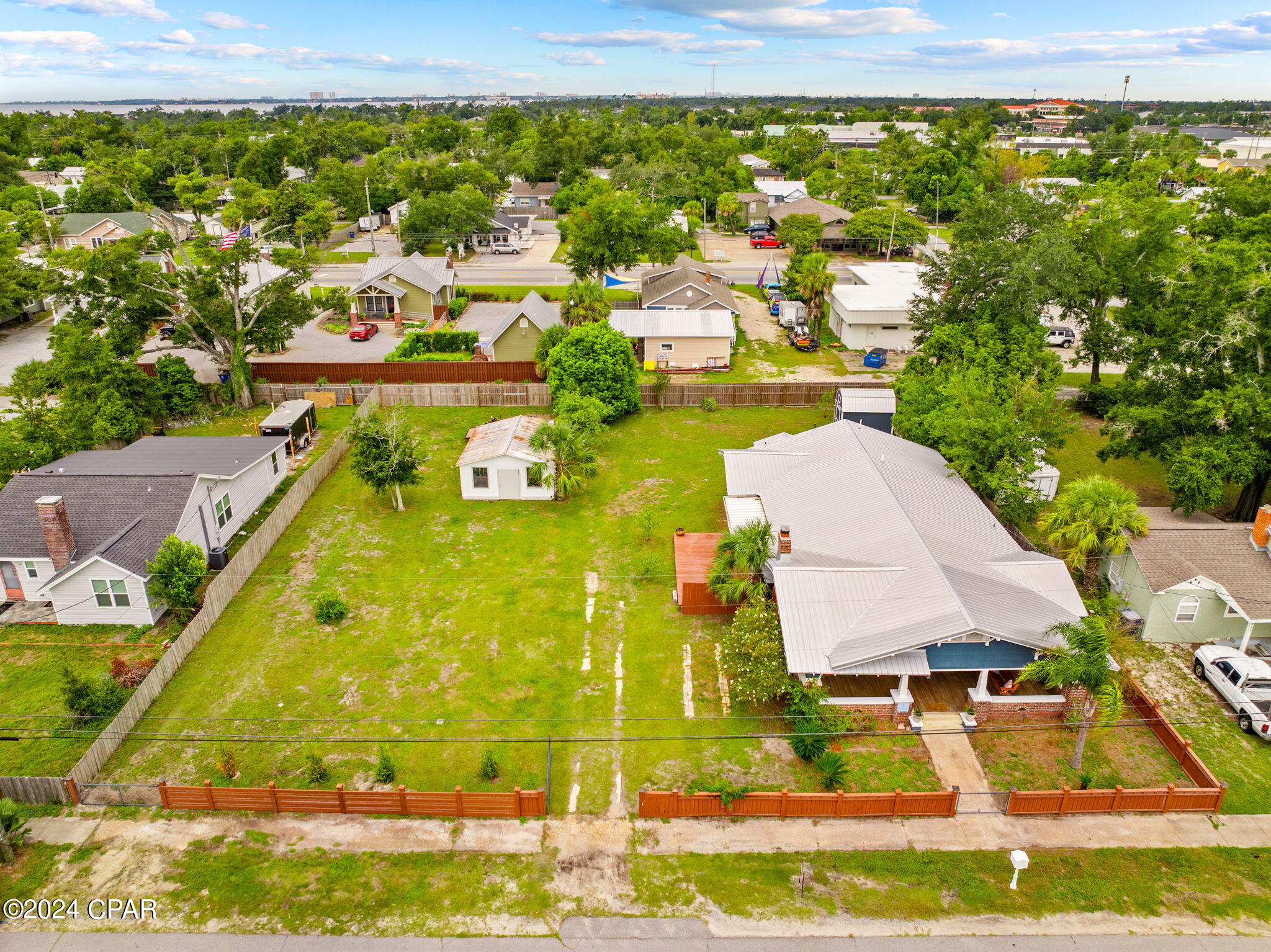 No Named Subdivision - Commercial Sale