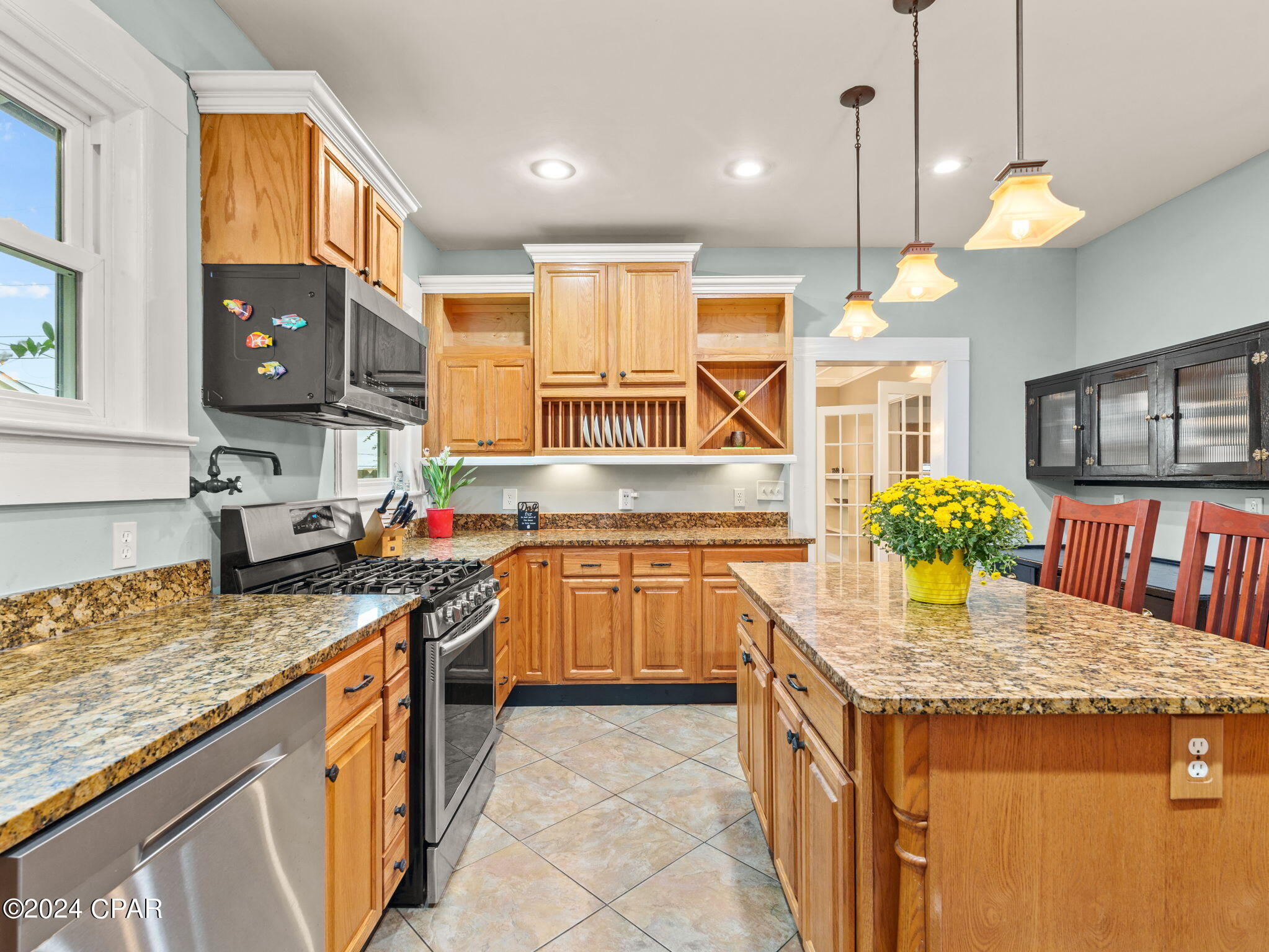 No Named Subdivision - Commercial Sale