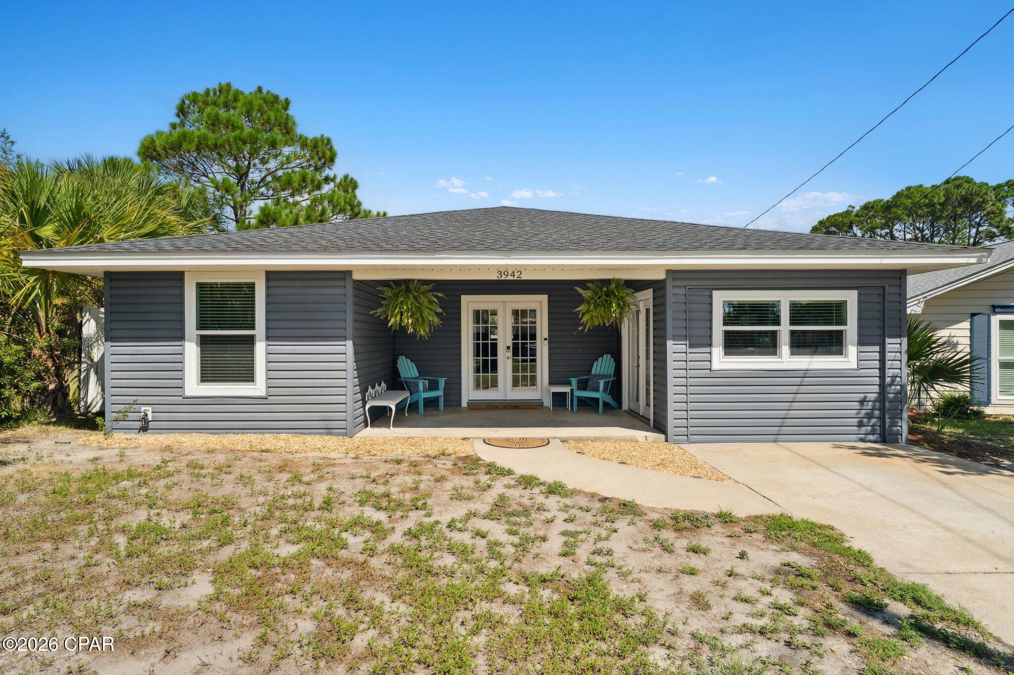 Silver Sands Unit 2 - Residential