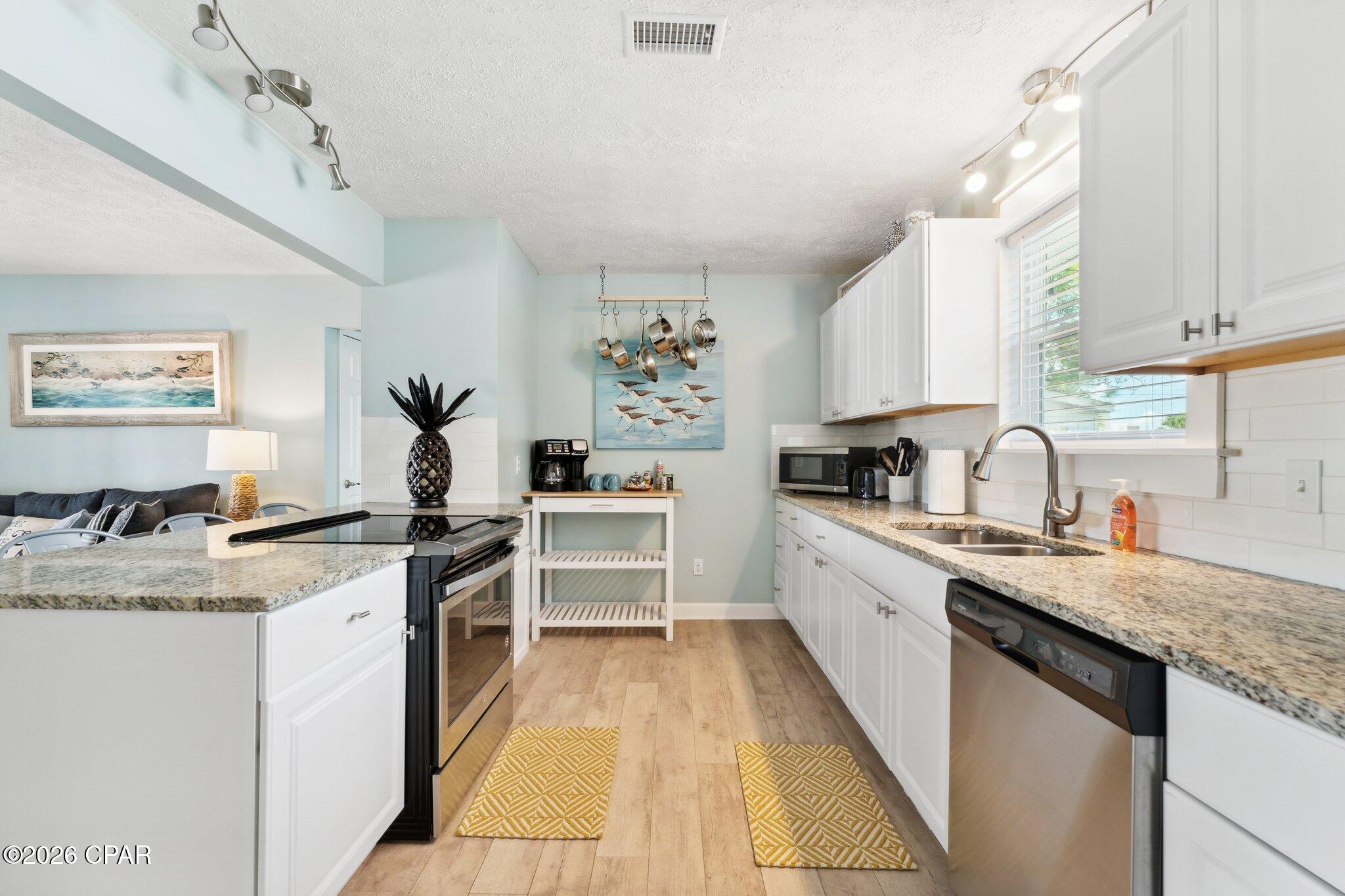 Silver Sands Unit 2 - Residential