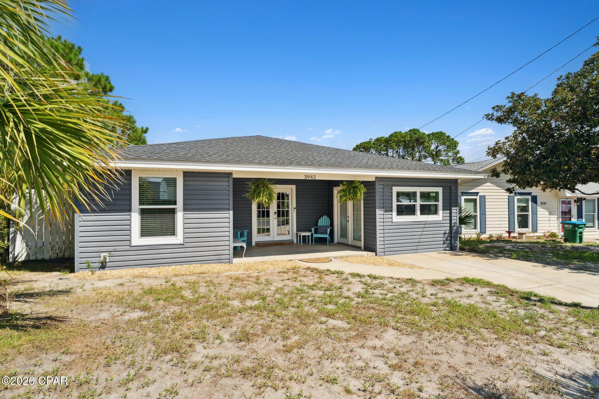 Silver Sands Unit 2 - Residential