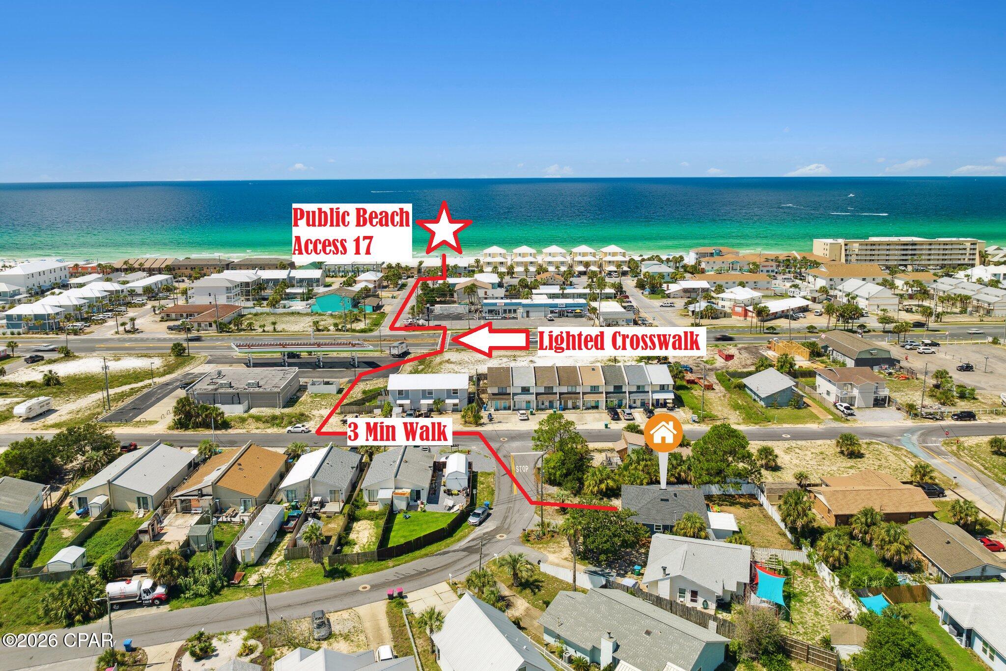 Silver Sands Unit 2 - Residential