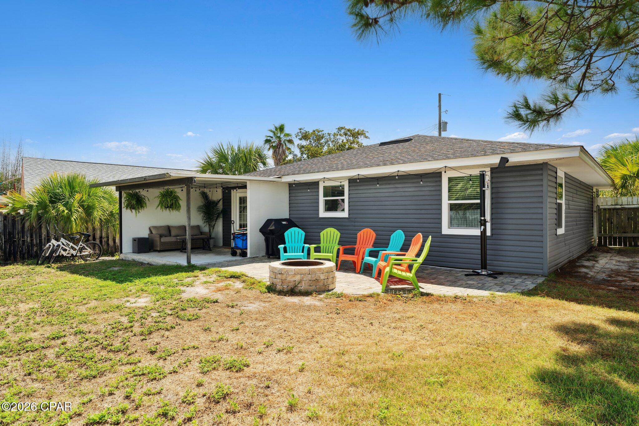 Silver Sands Unit 2 - Residential