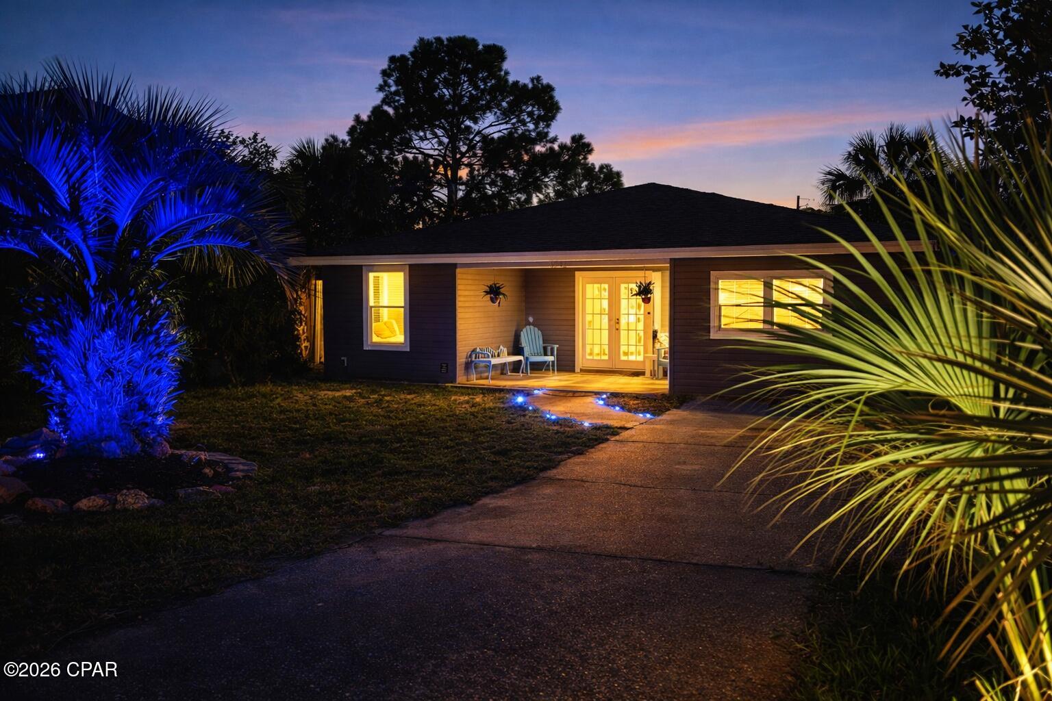 Silver Sands Unit 2 - Residential