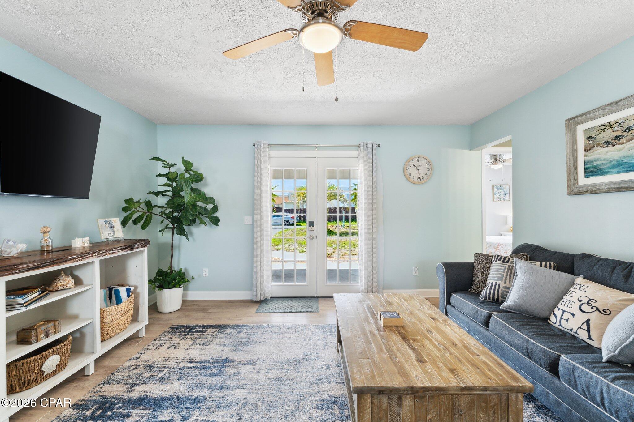 Silver Sands Unit 2 - Residential