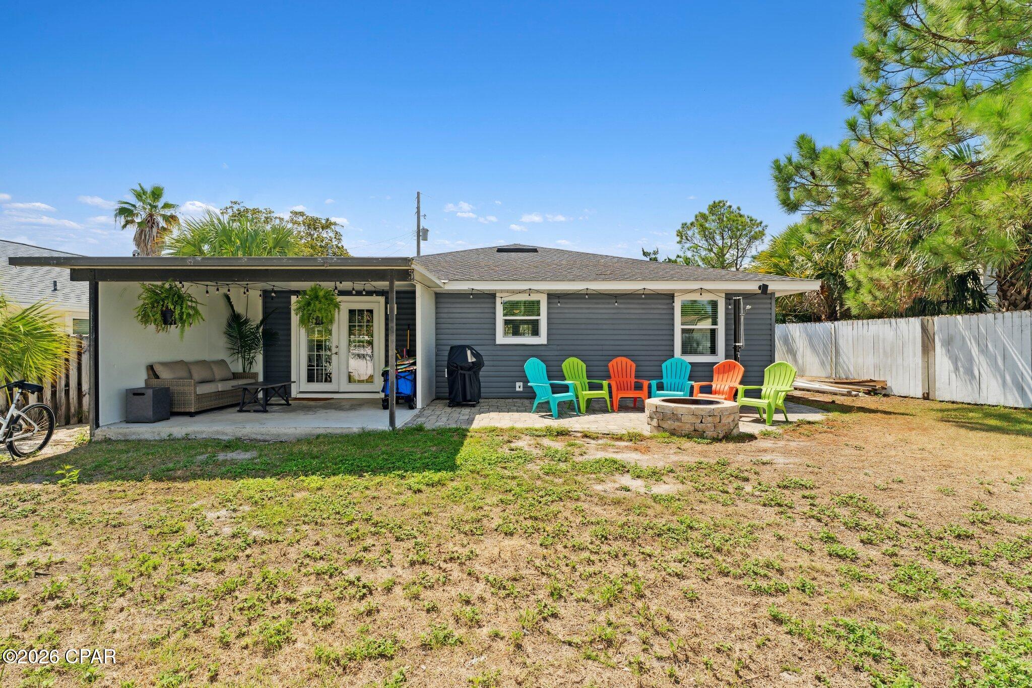 Silver Sands Unit 2 - Residential