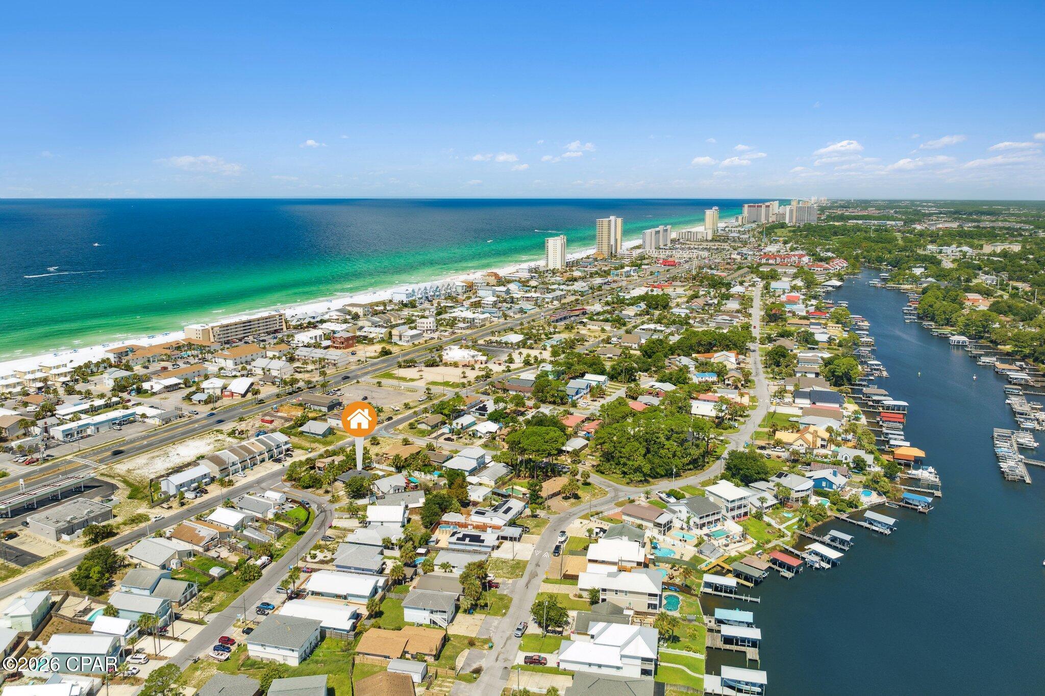 Silver Sands Unit 2 - Residential