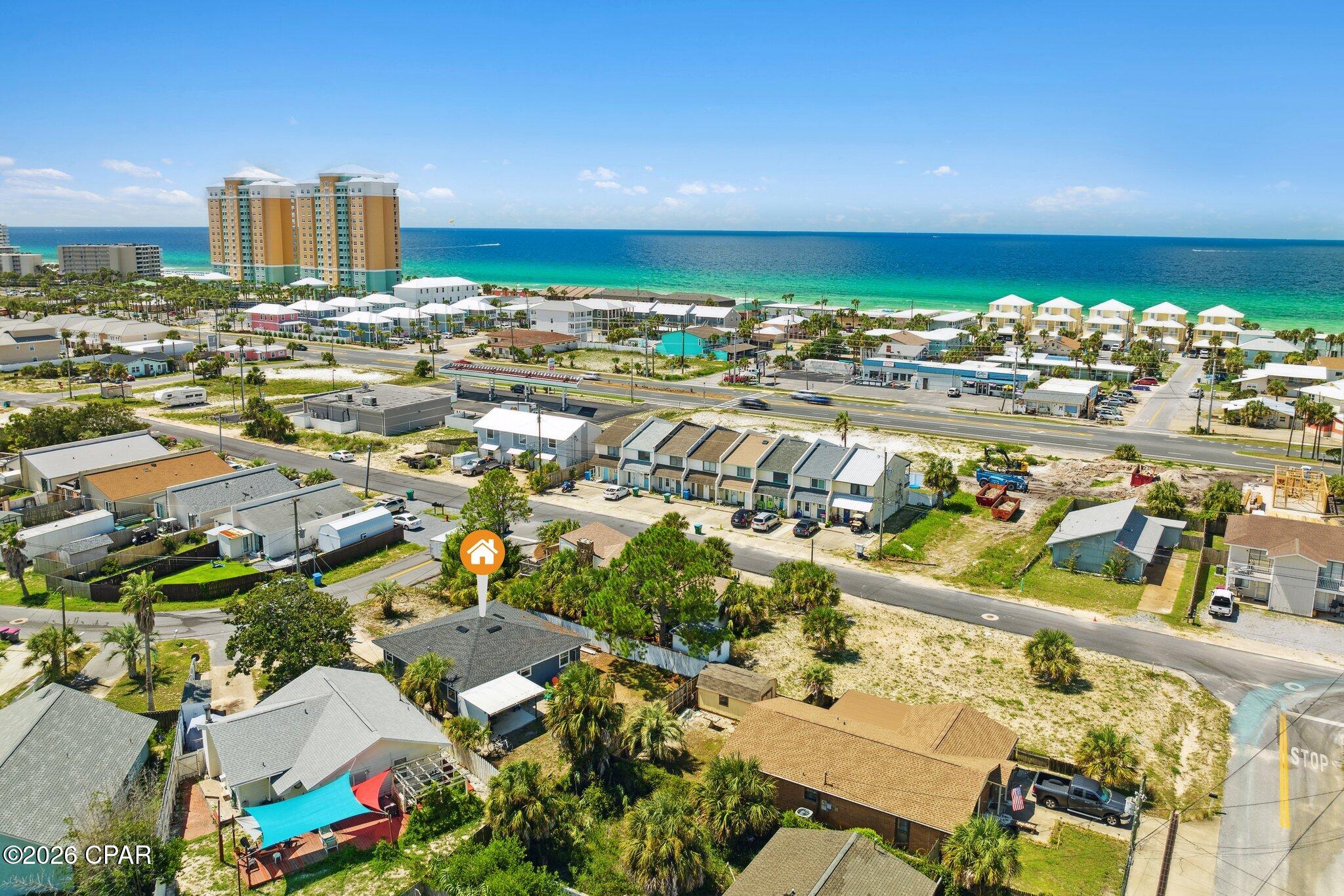 Silver Sands Unit 2 - Residential