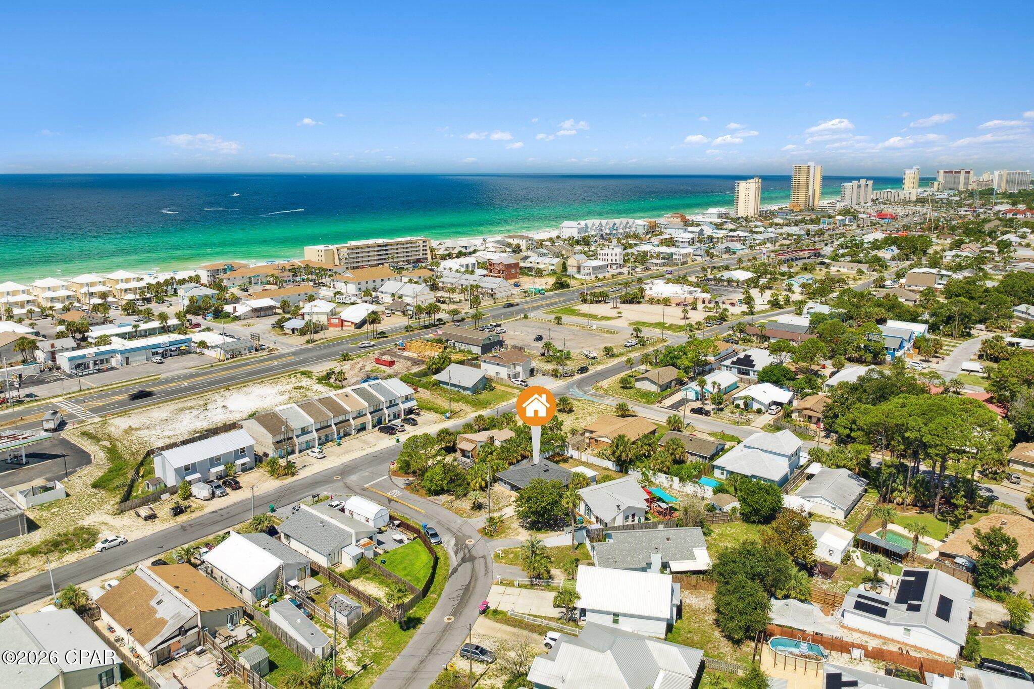 Silver Sands Unit 2 - Residential