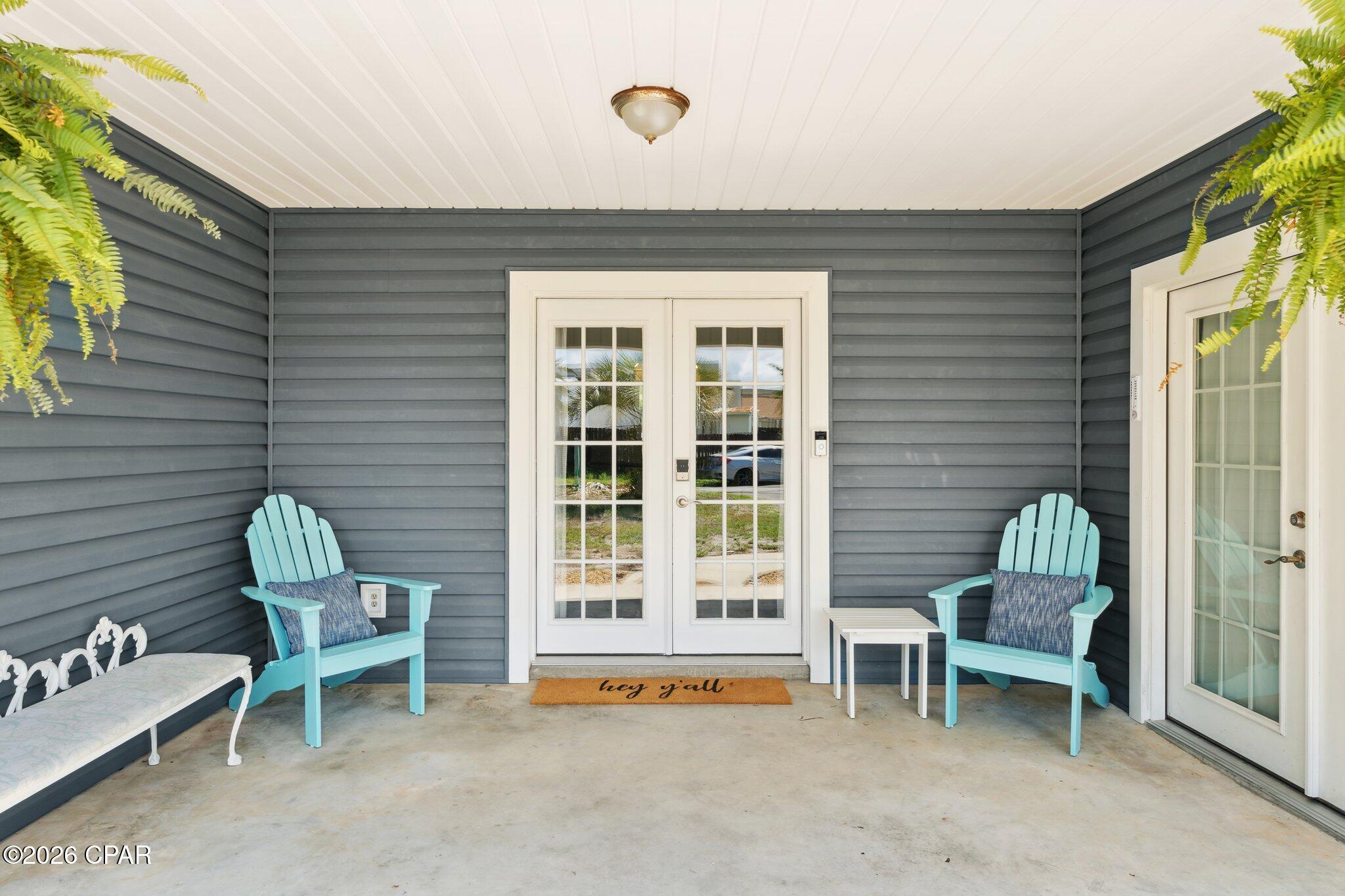 Silver Sands Unit 2 - Residential