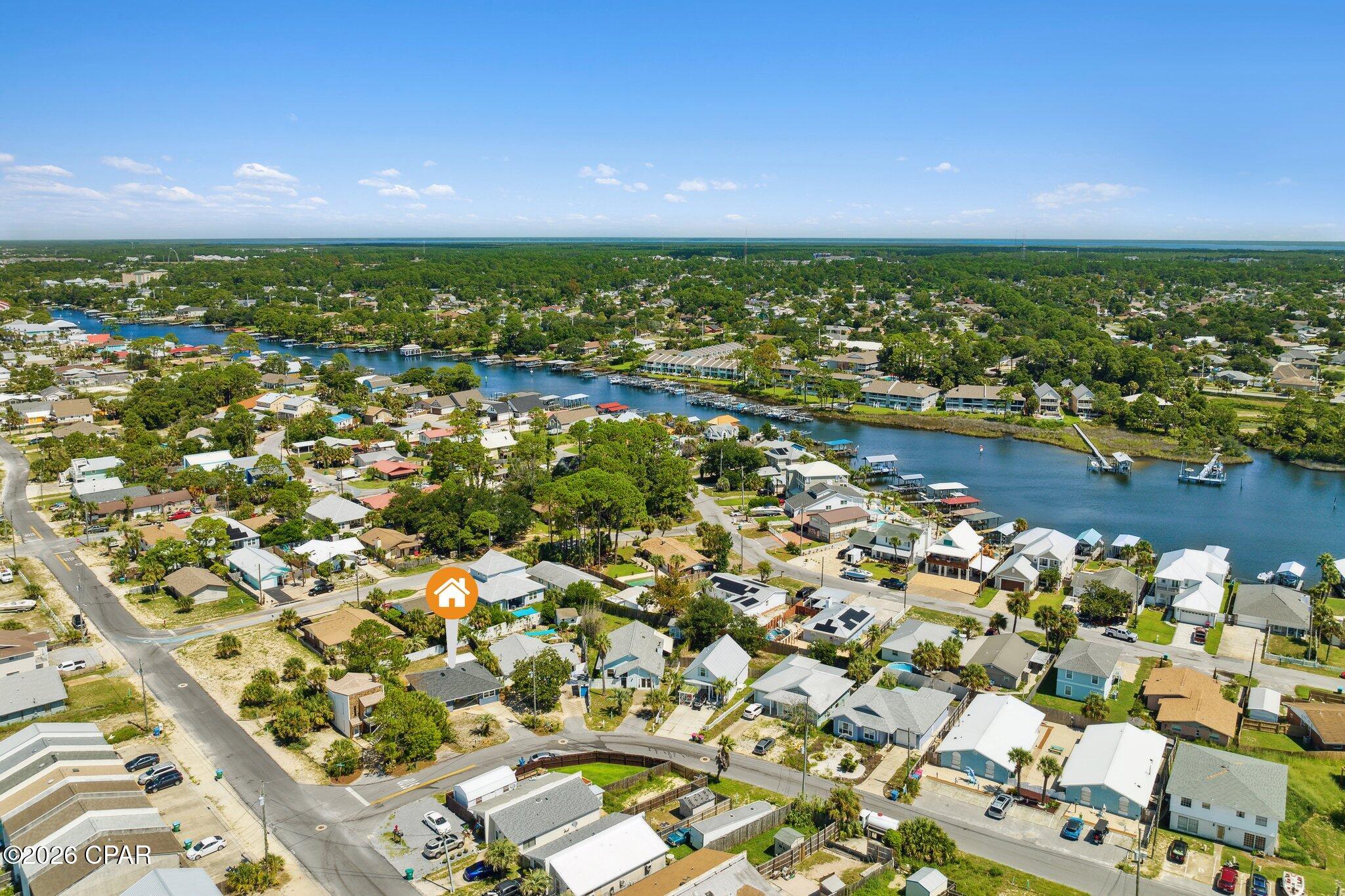 Silver Sands Unit 2 - Residential